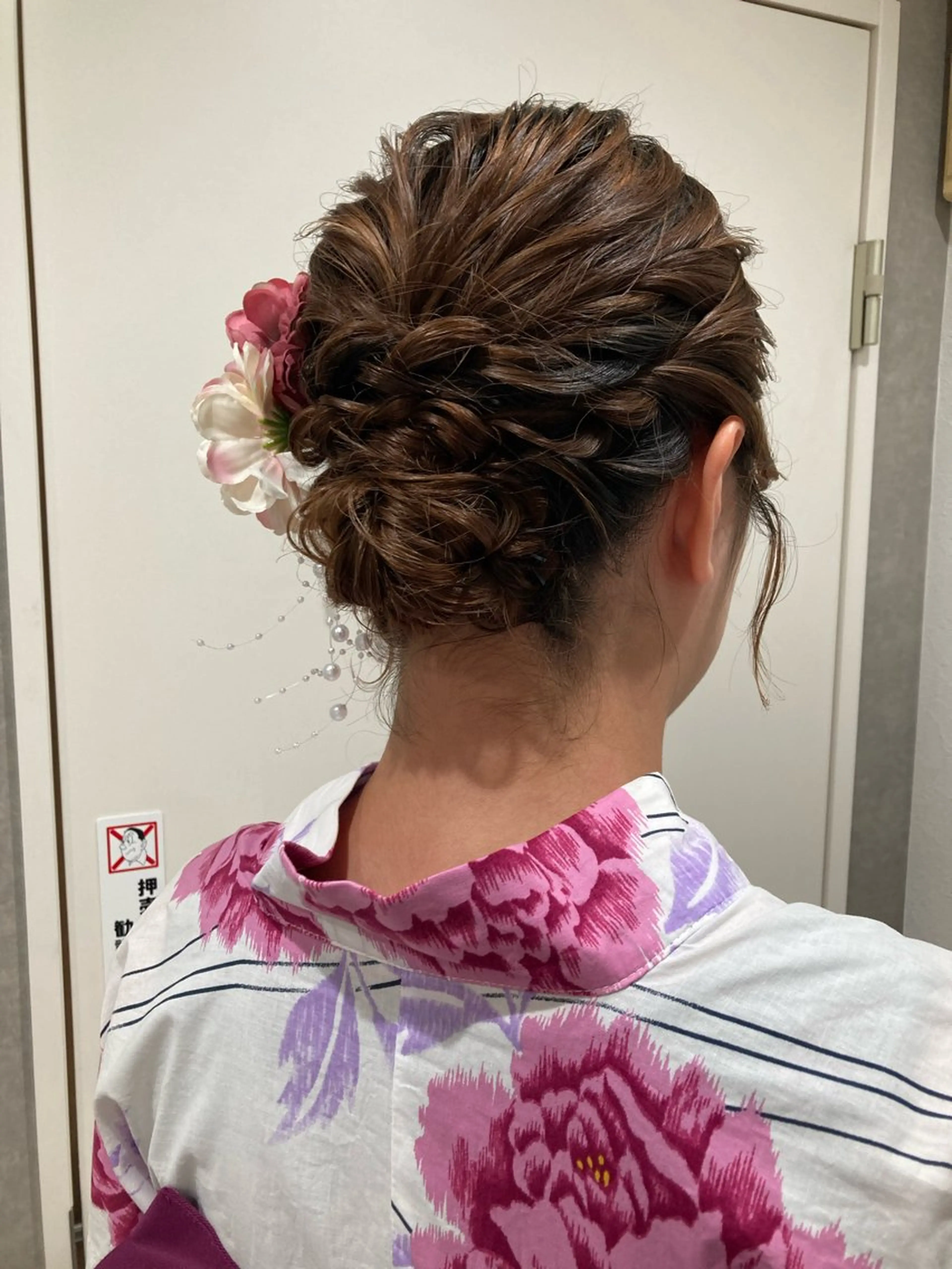 着付け Gypsoly ☺︎ゆきのその他イメージ