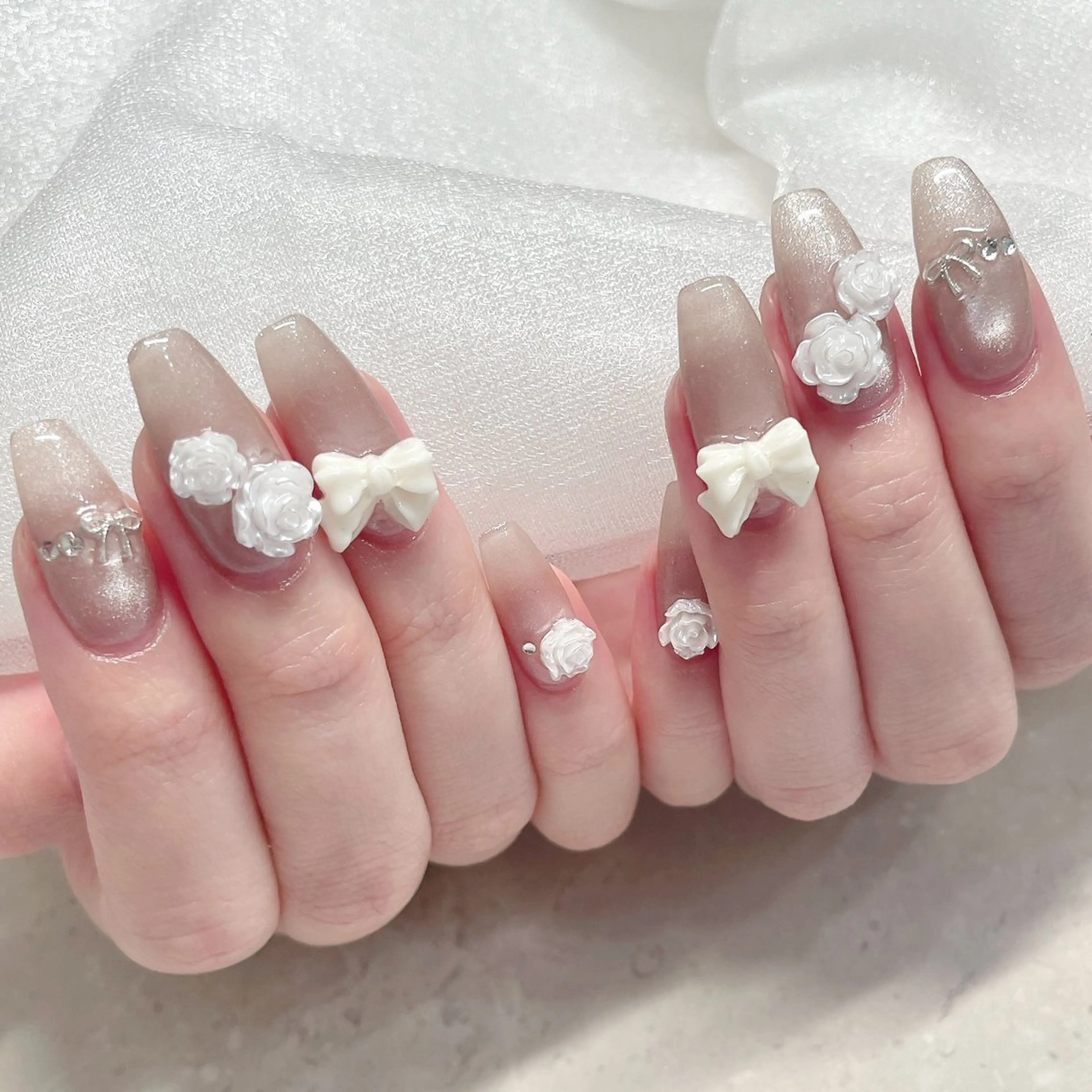 ネイル Risako リサコのネイルデザイン