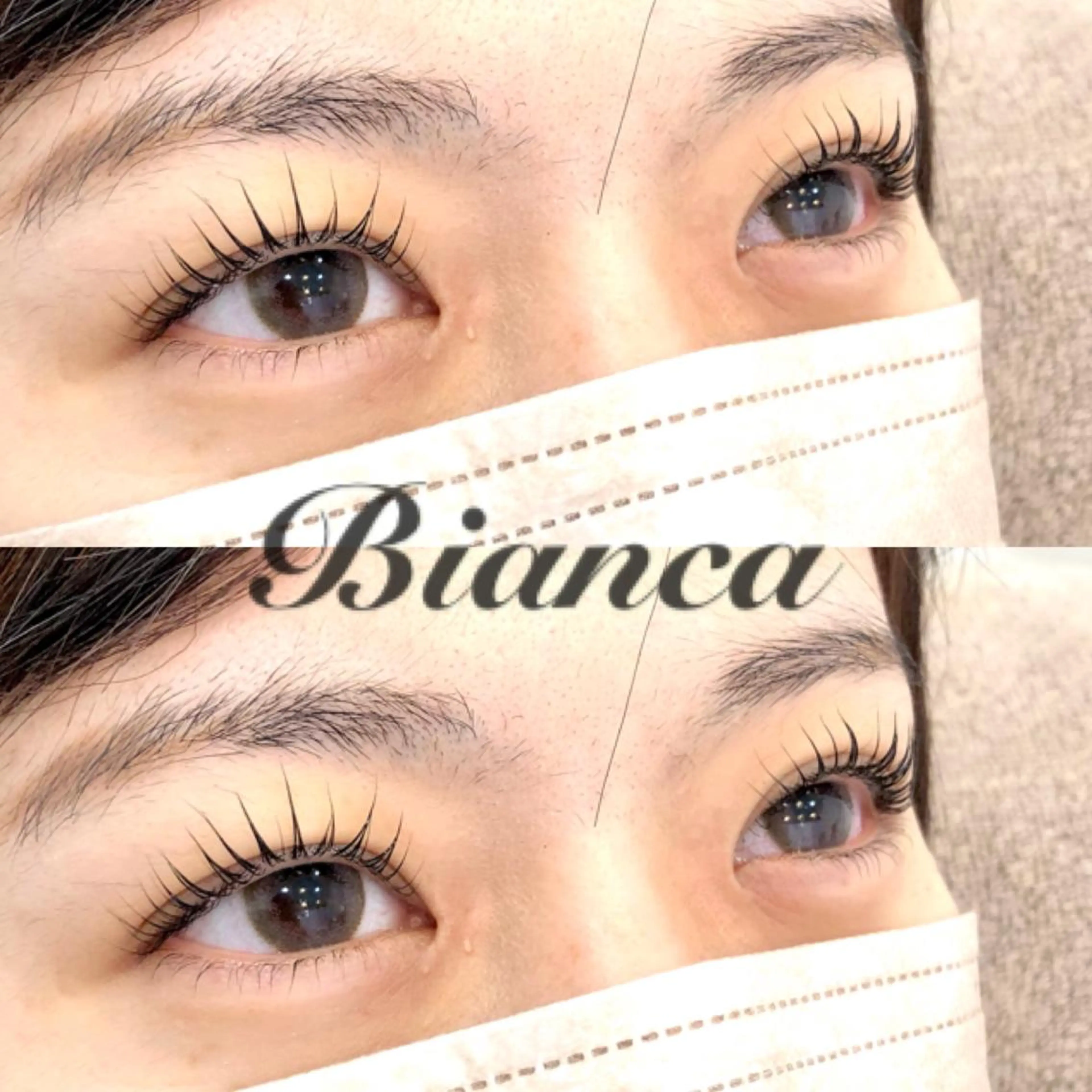 マツエク・マツパ Bianca川越店 🌙uedaのマツエク・マツパデザイン