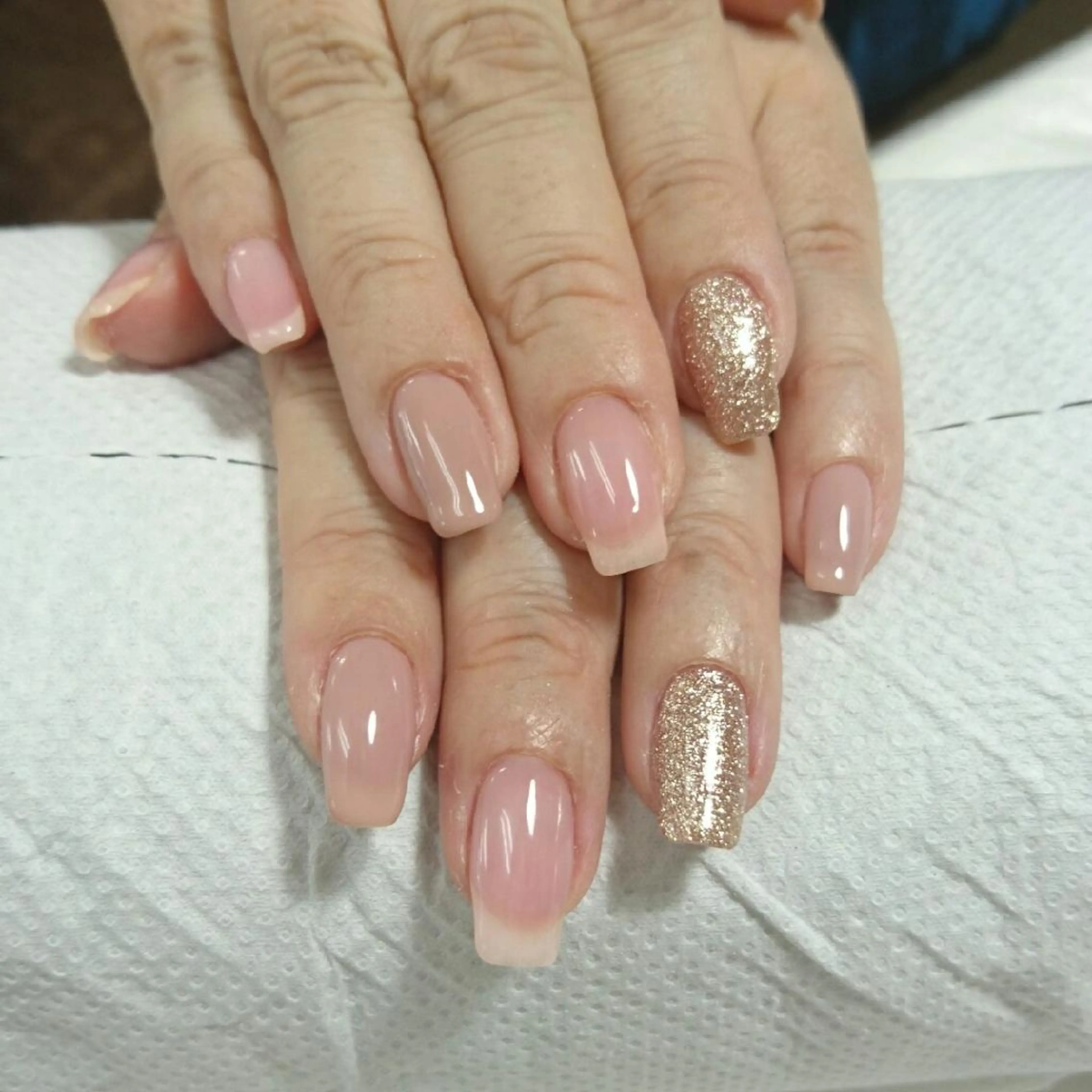 ネイル EXE- NAIL あやのネイルデザイン