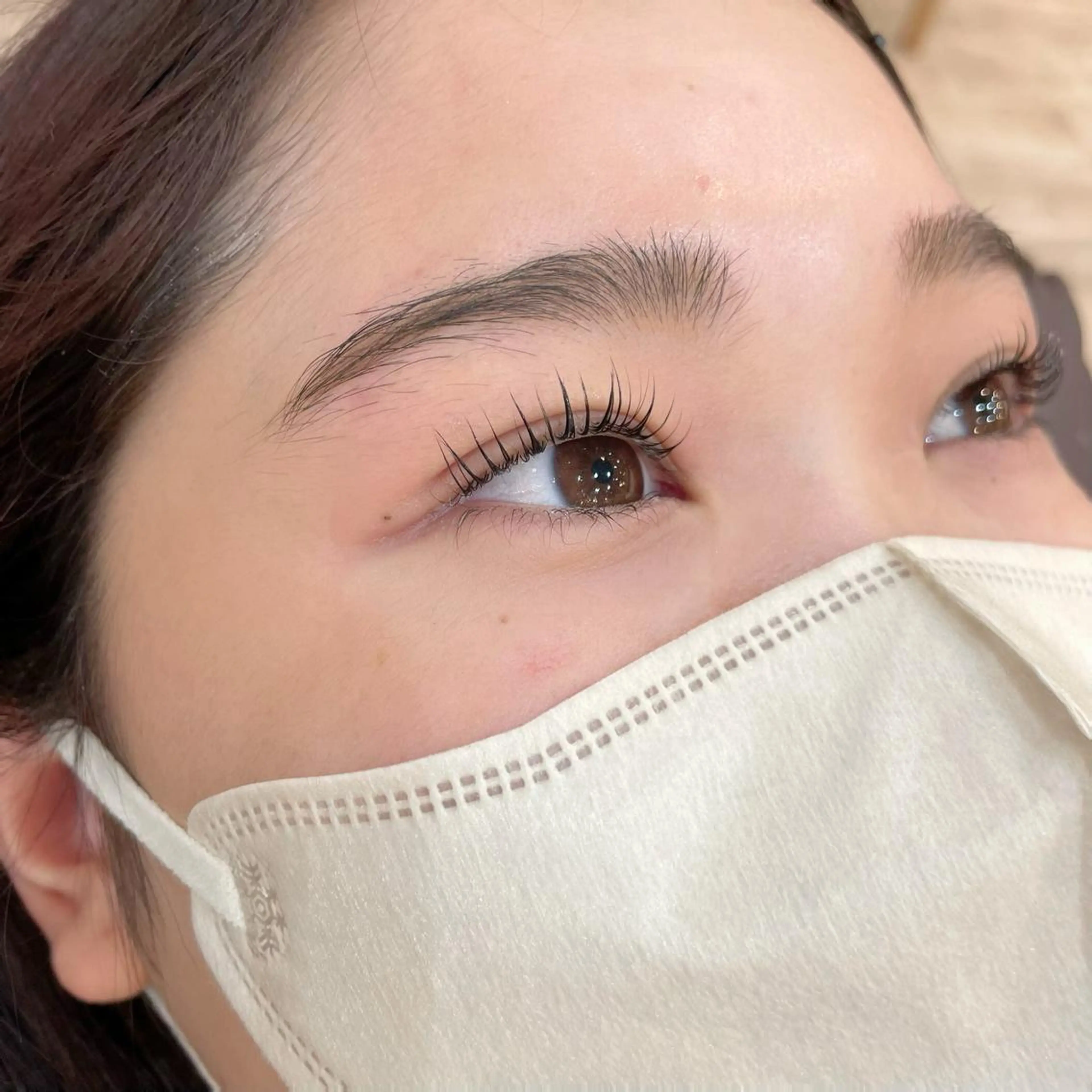 マツエク・マツパ BELLEZZA Sekiの眉毛・アイブロウイメージ