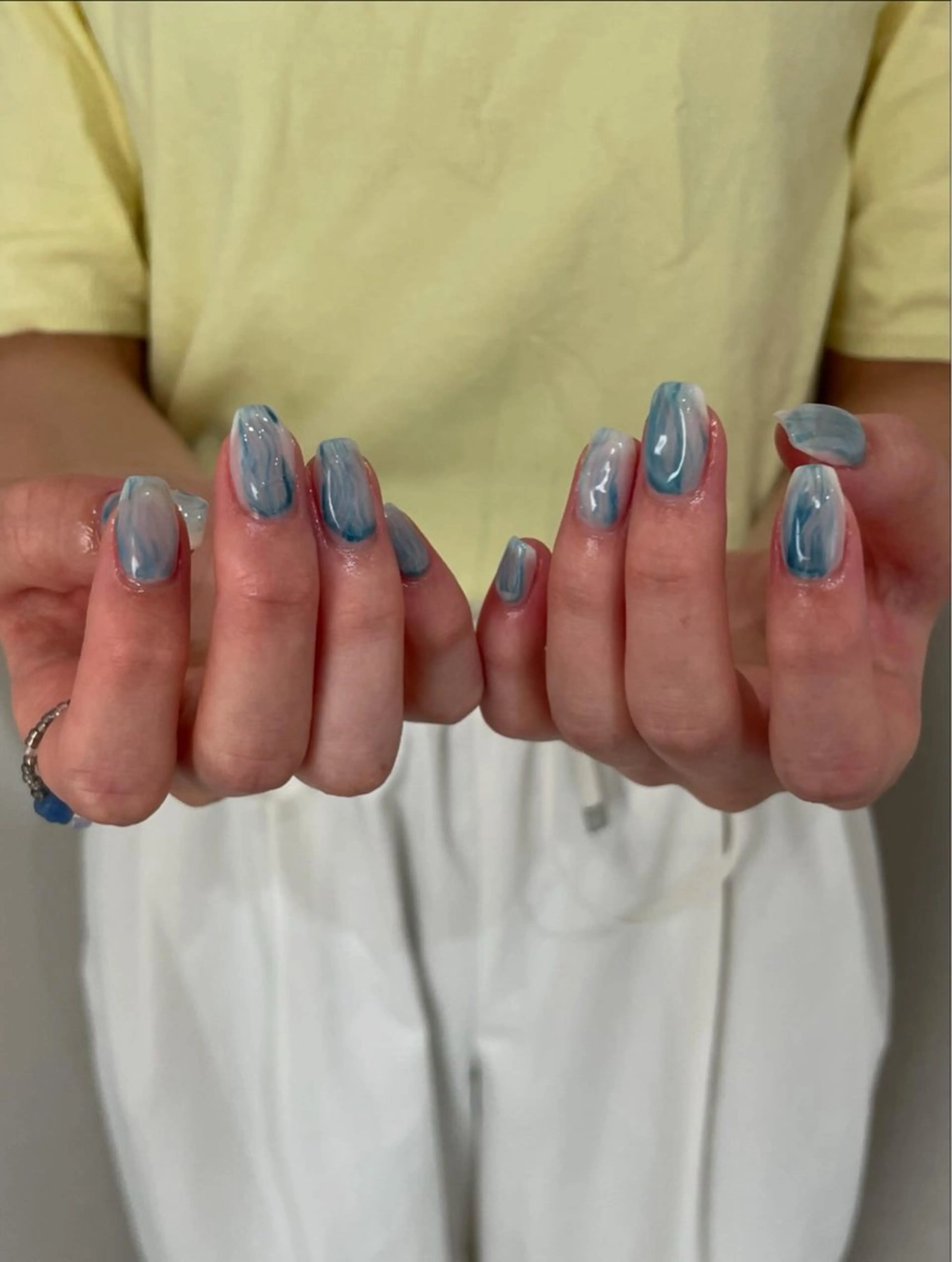 ネイル ハンドネイル pepe/京都伏見 hinaのネイルデザイン