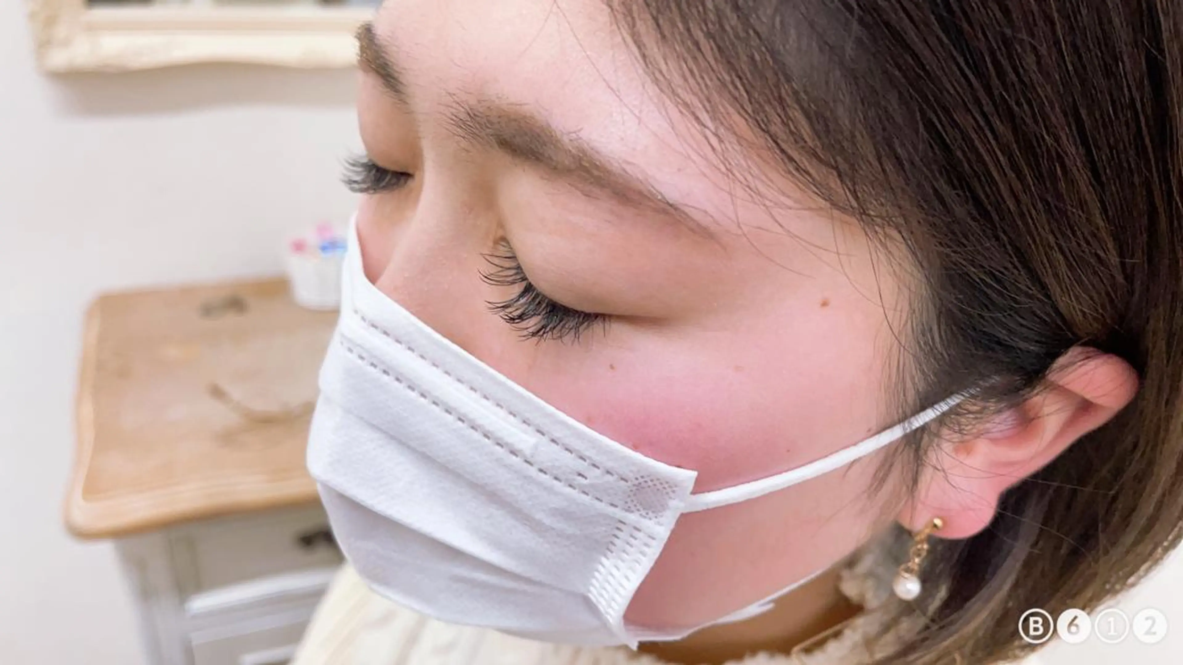 マツエク・マツパ AKANE Rimのエステ・リラクイメージ