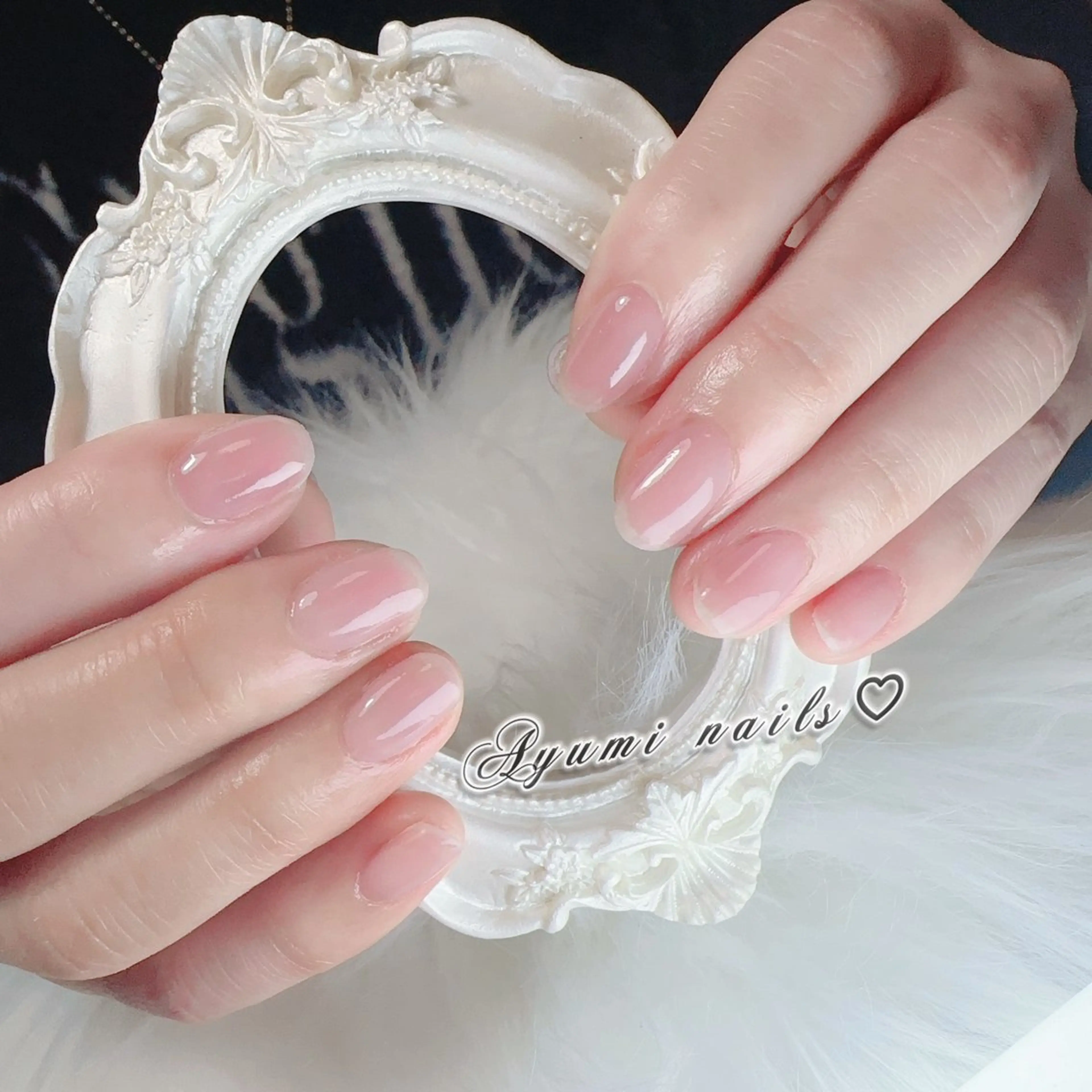ネイル Ayumi nails川崎店のネイルデザイン