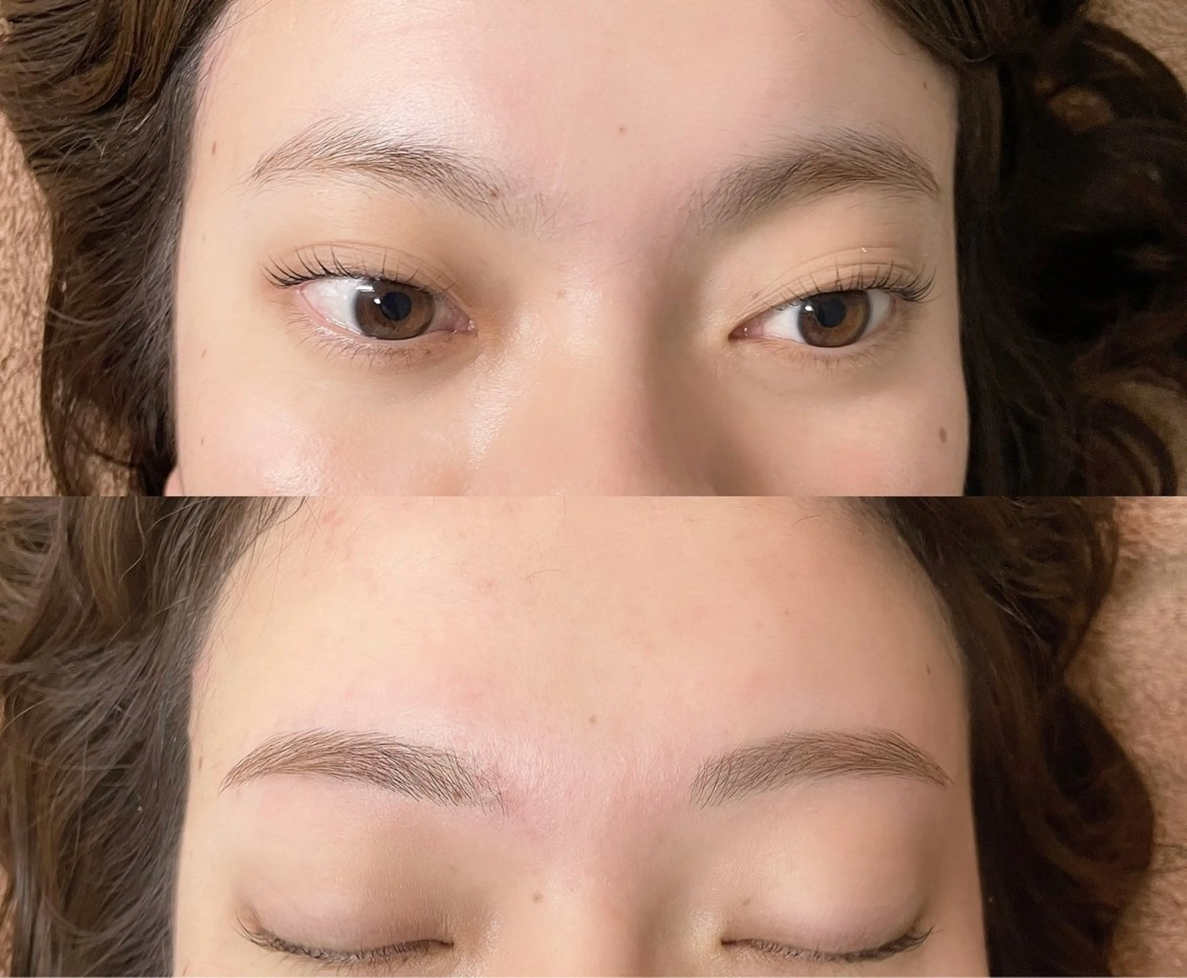 アイブロウ HANAFUSA YURIKAのその他イメージ