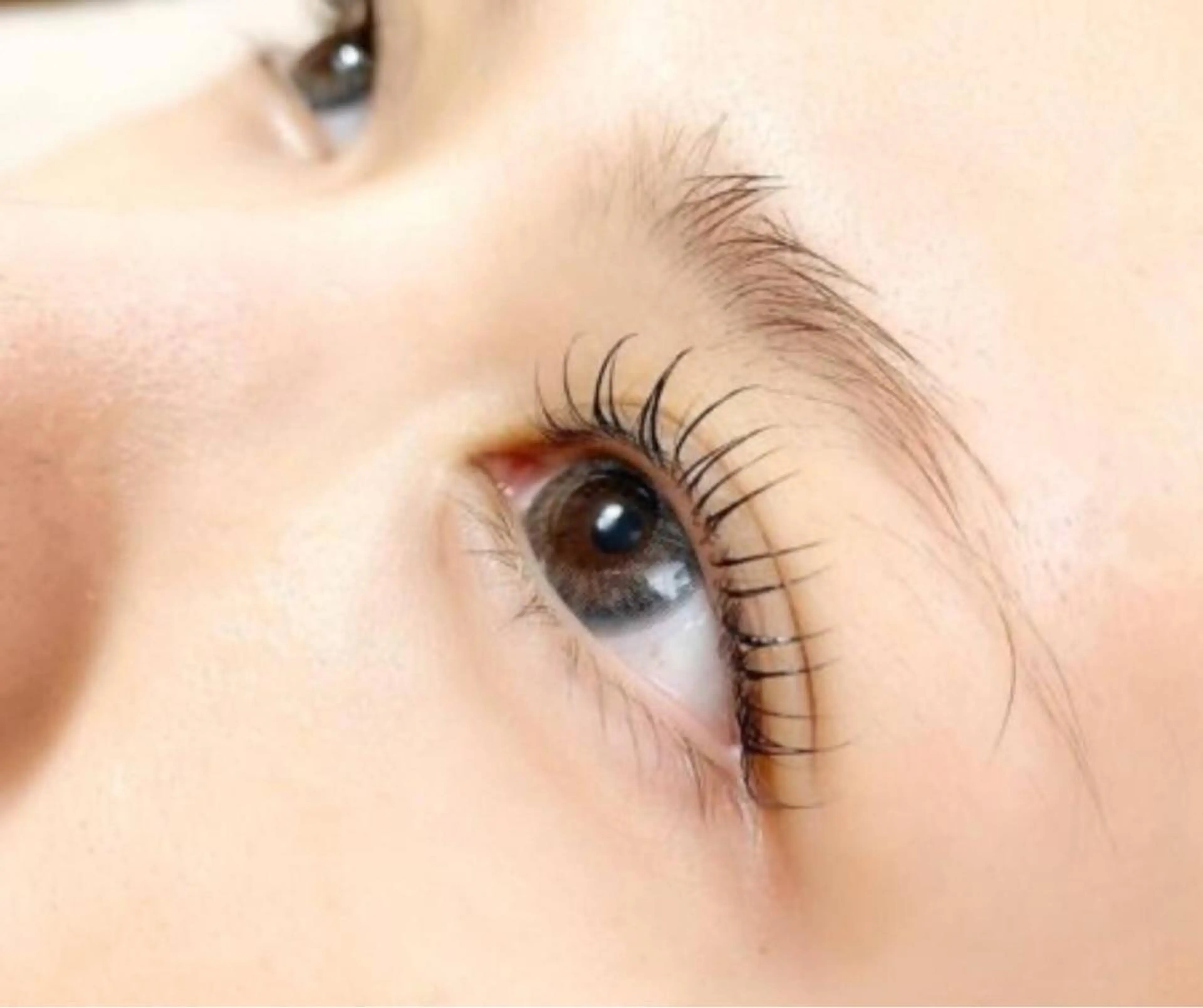 まつげパーマ✨の写真