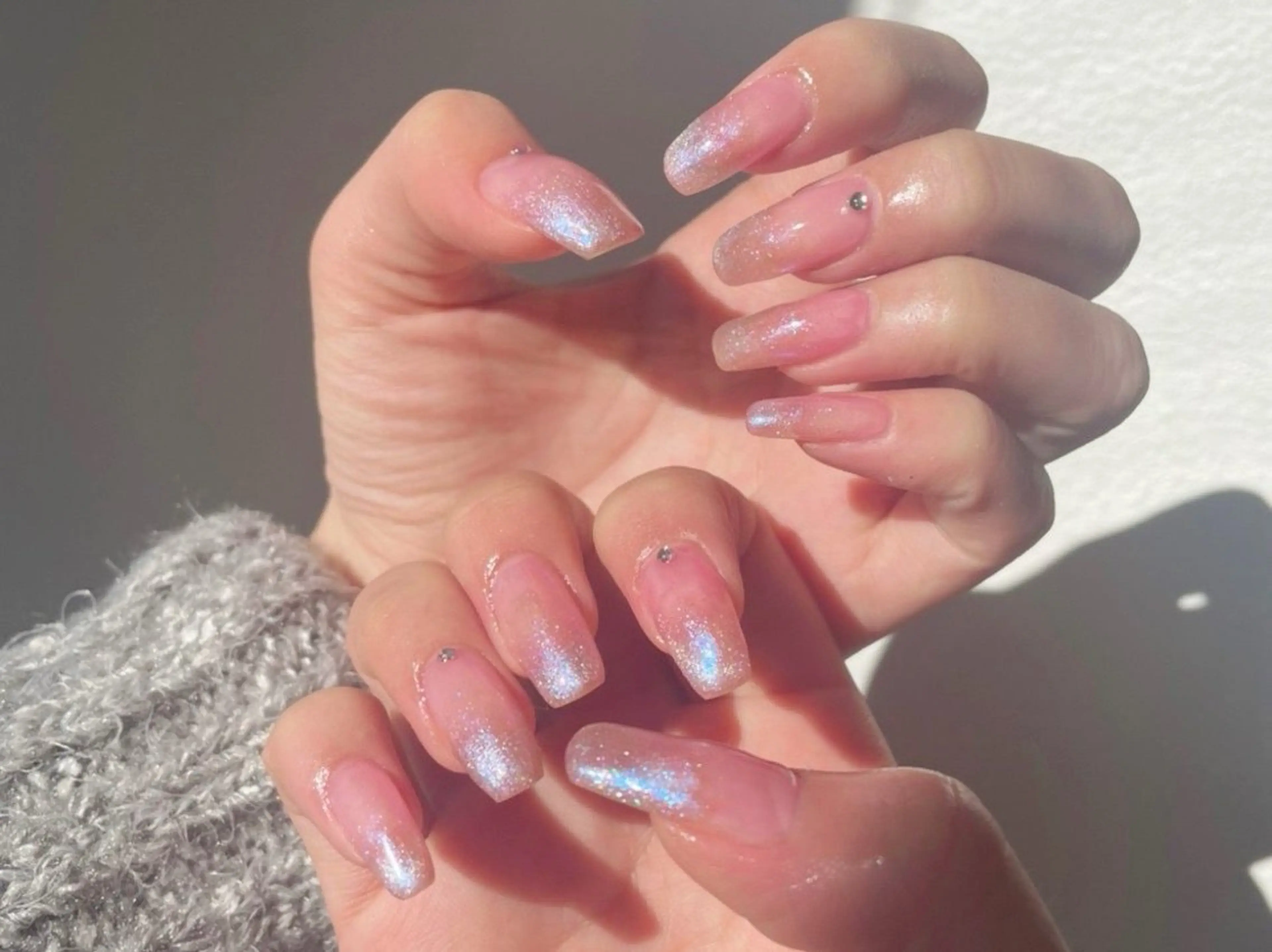 ネイル sakura 🌸【束感まつげ】のマツエク・マツパデザイン