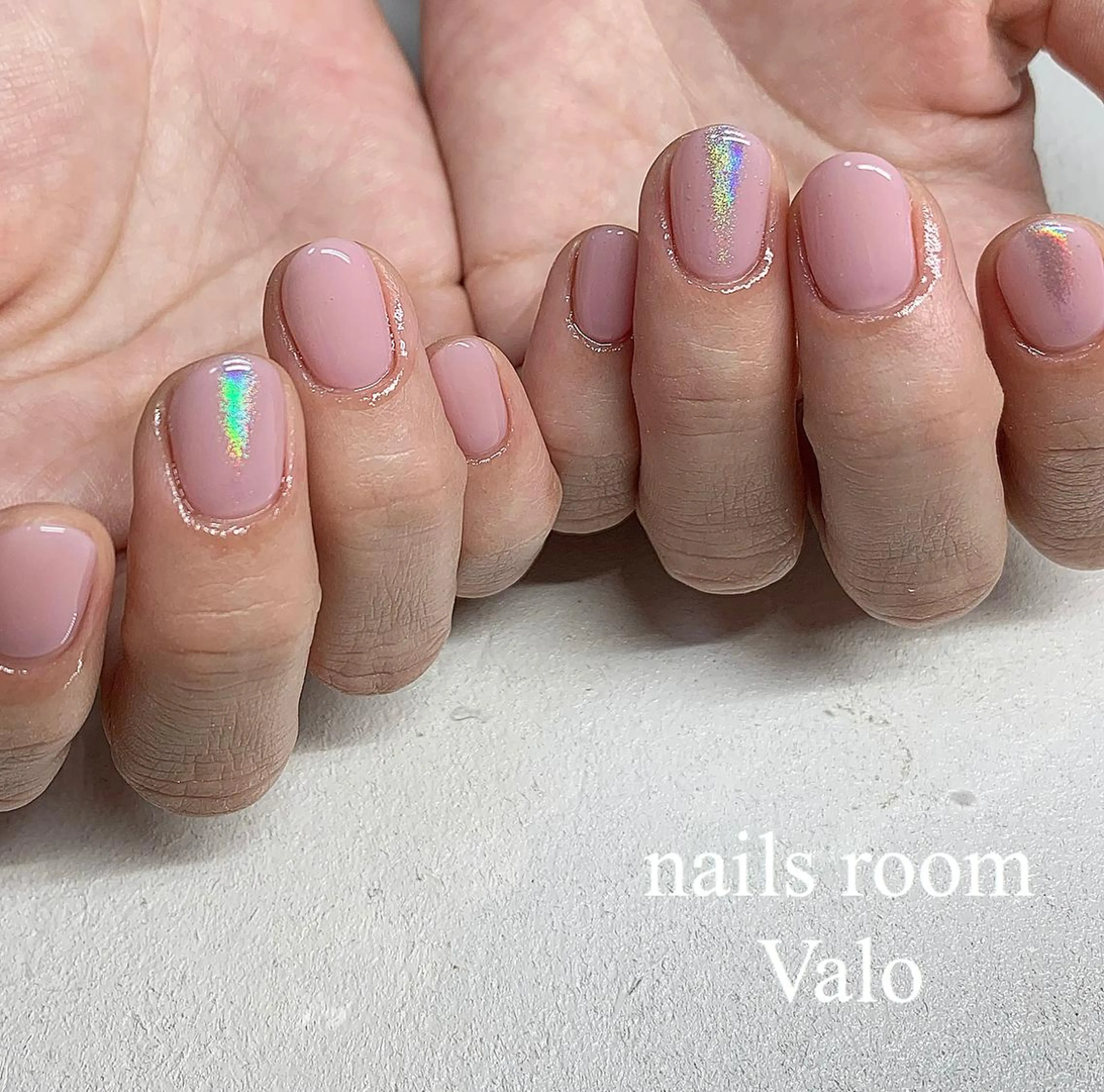ネイル nails room Valoのネイルデザイン