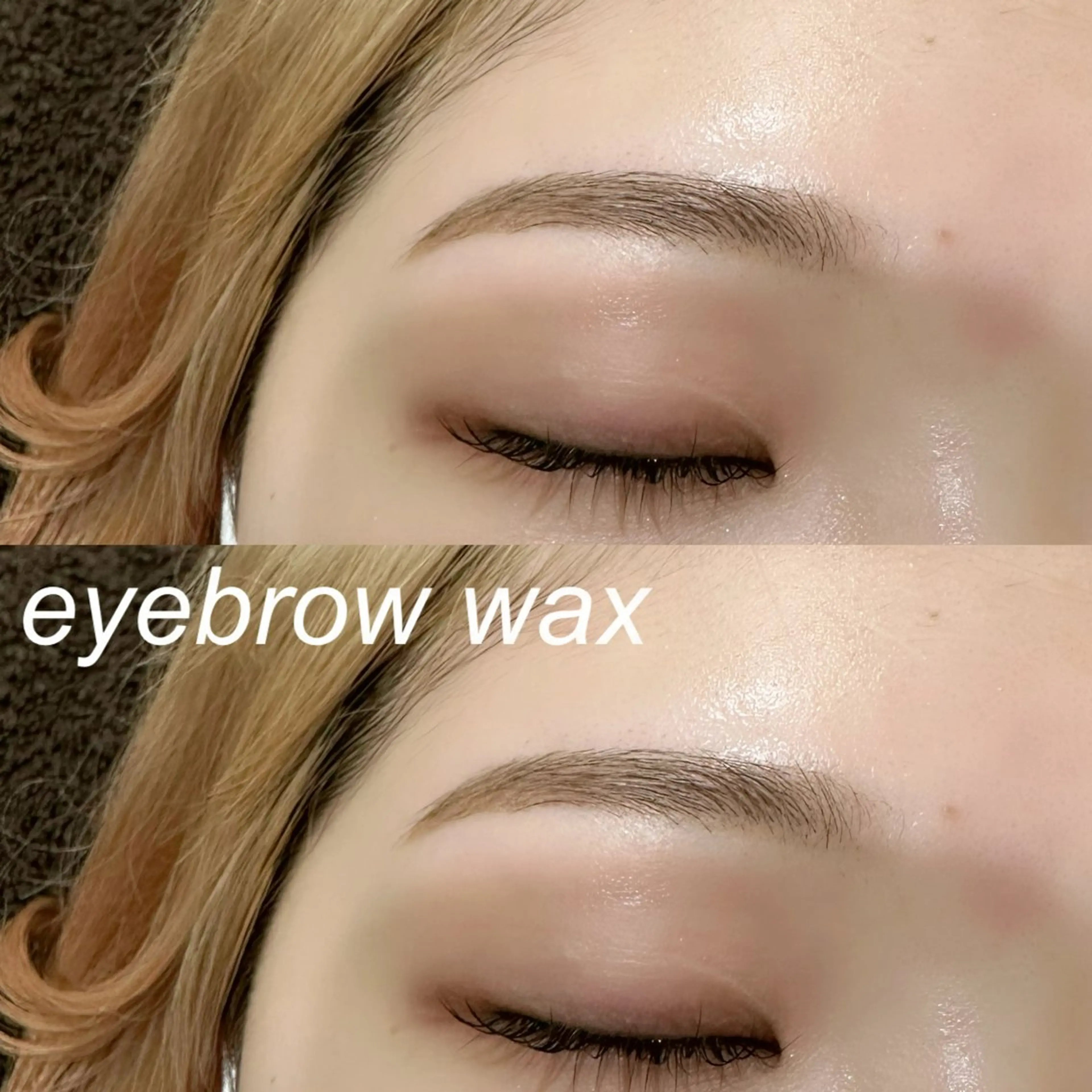 アイブロウ eight misaki🦋のその他イメージ