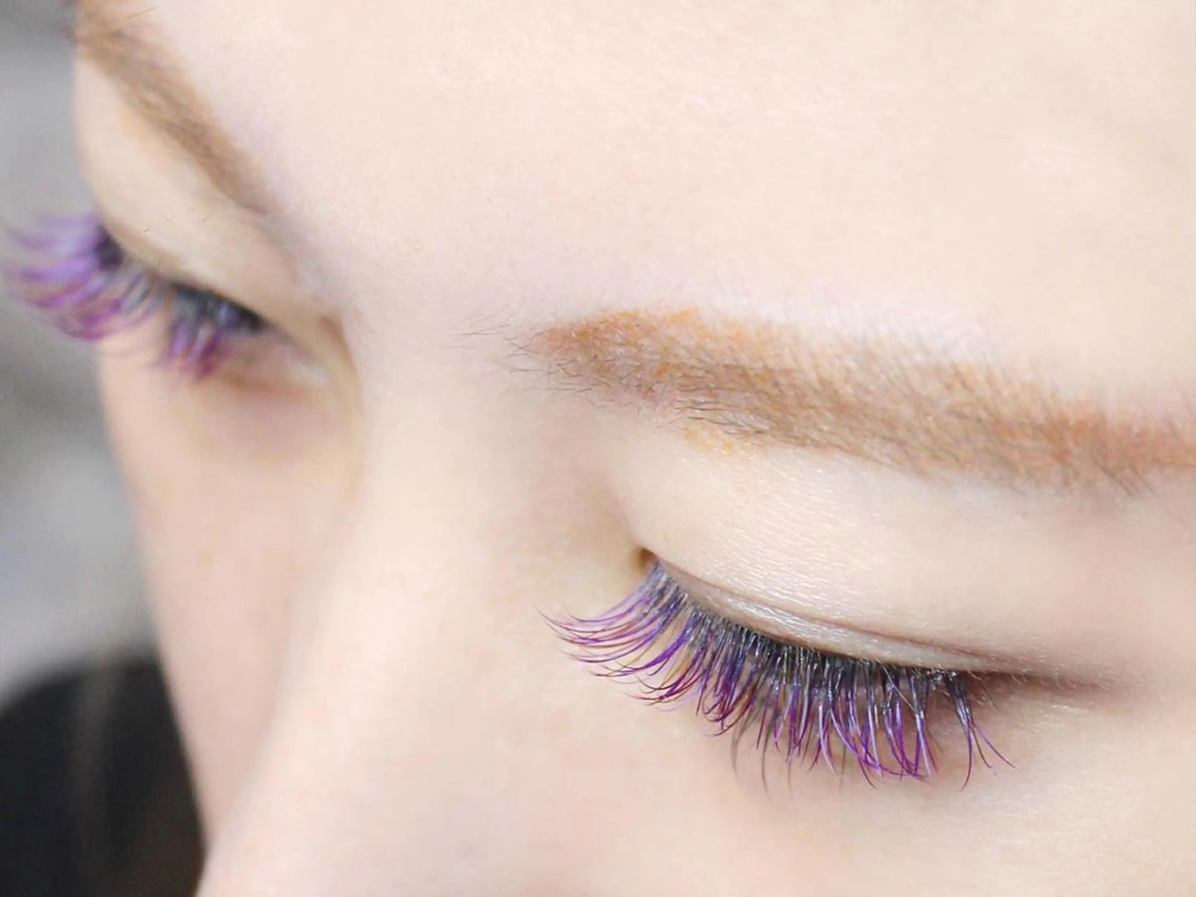 マツエク・マツパ eyelashサロン GENICのマツエク・マツパデザイン