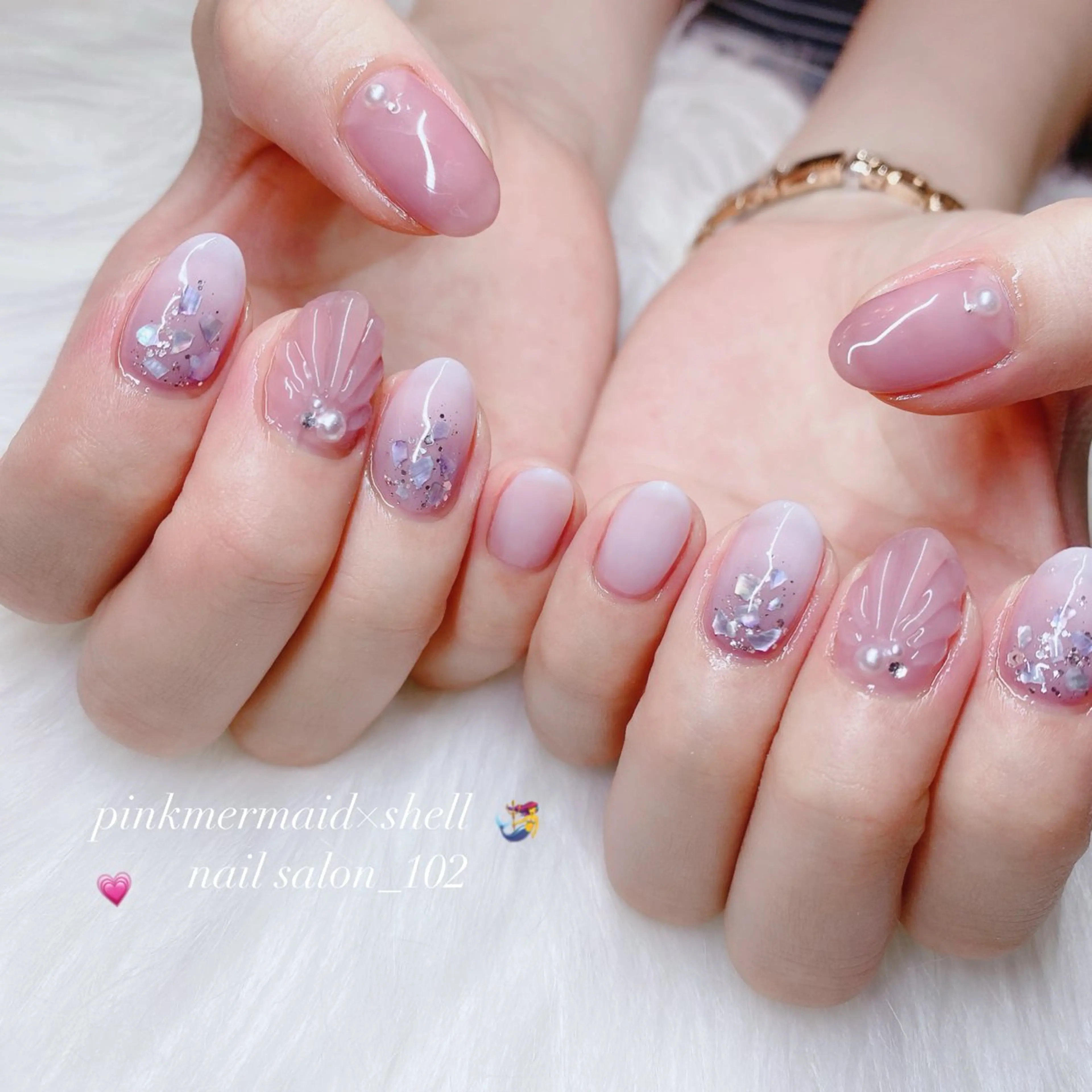 ネイル ハンドネイル nail salon 102のその他イメージ