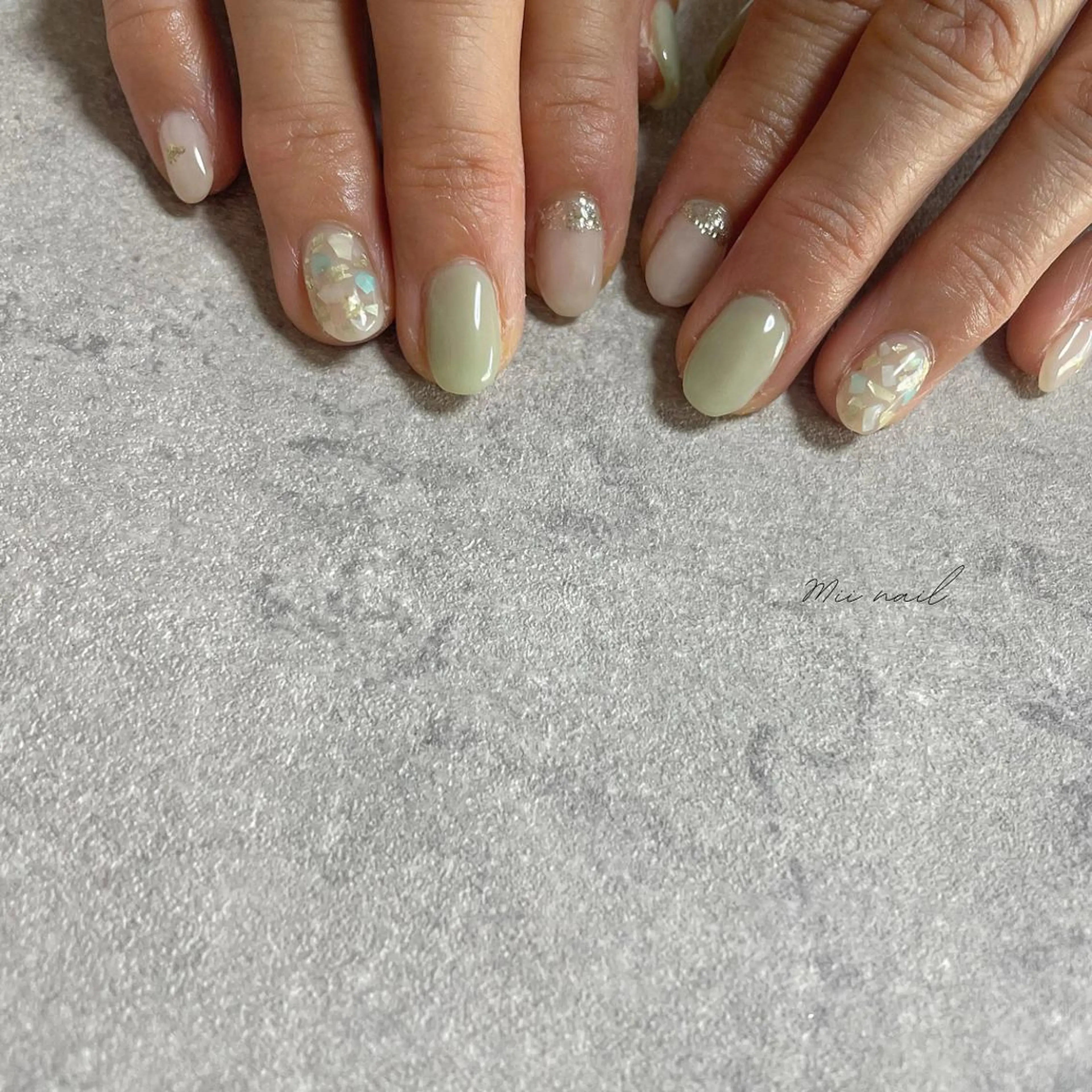 ネイル Mii nail いづみのその他イメージ