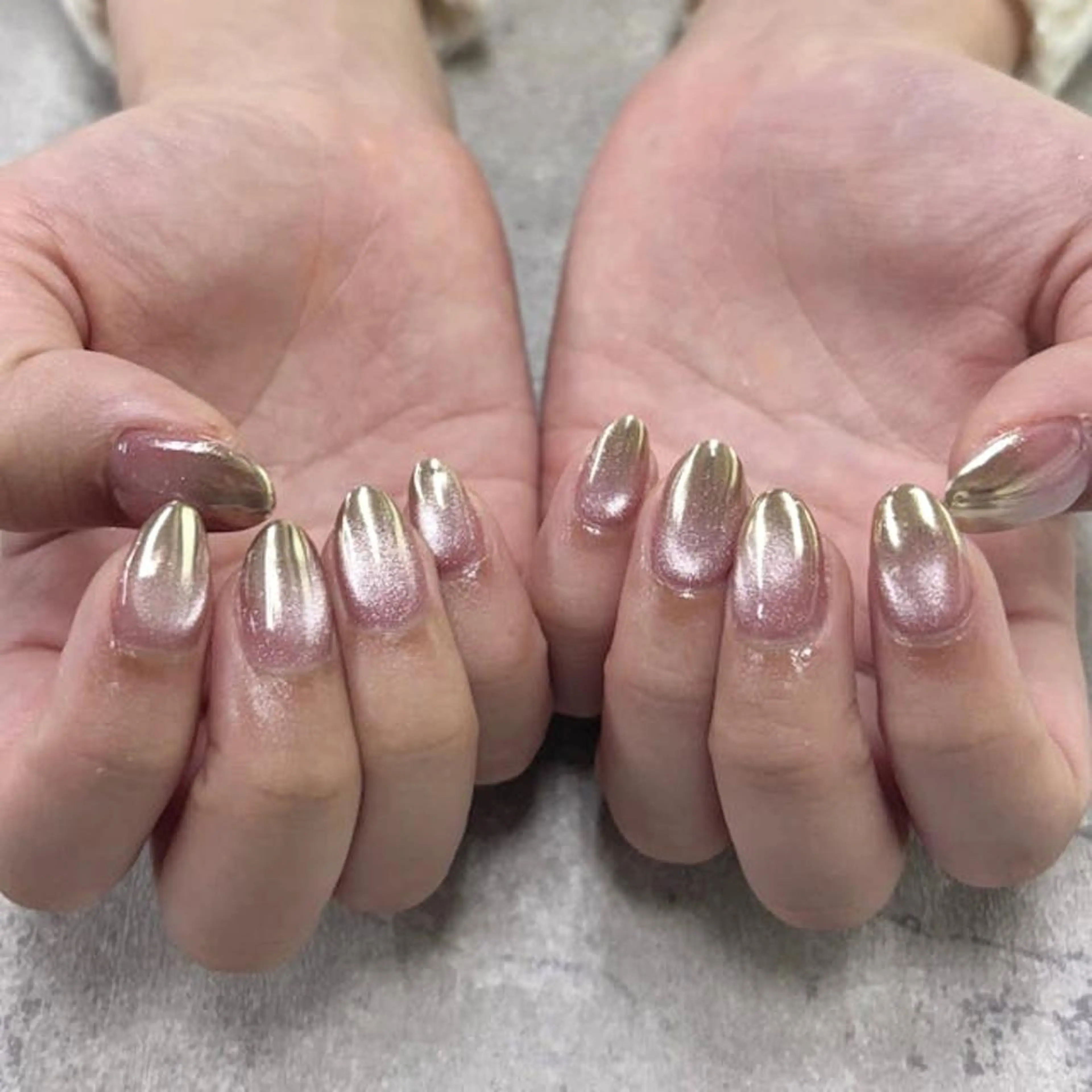 ネイル FASTNAIL PLUS 新宿店のネイルデザイン