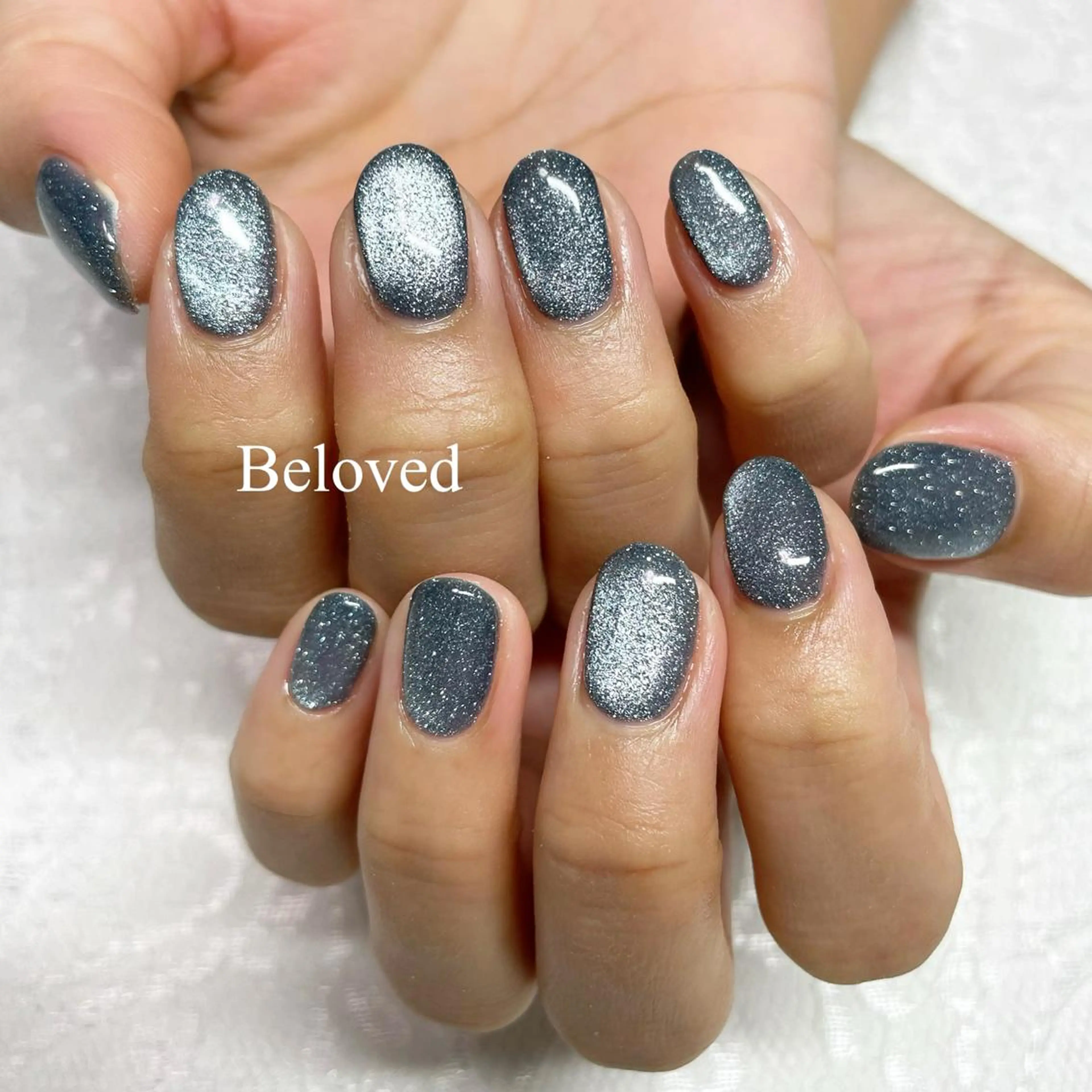 ネイル Beloved Mariaのネイルデザイン