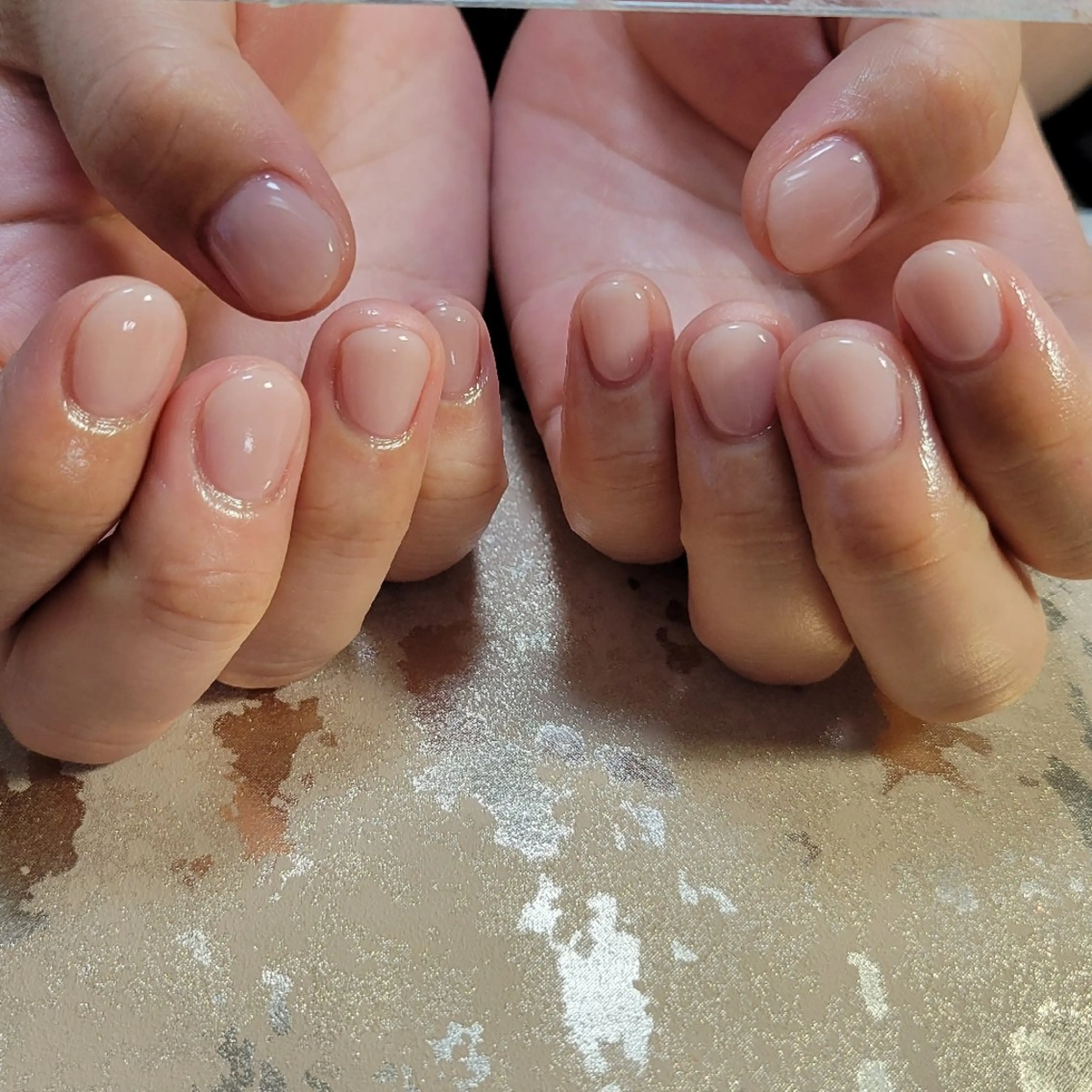 ネイル ハンドネイル ネイルサロンほっこり kanaのネイルデザイン