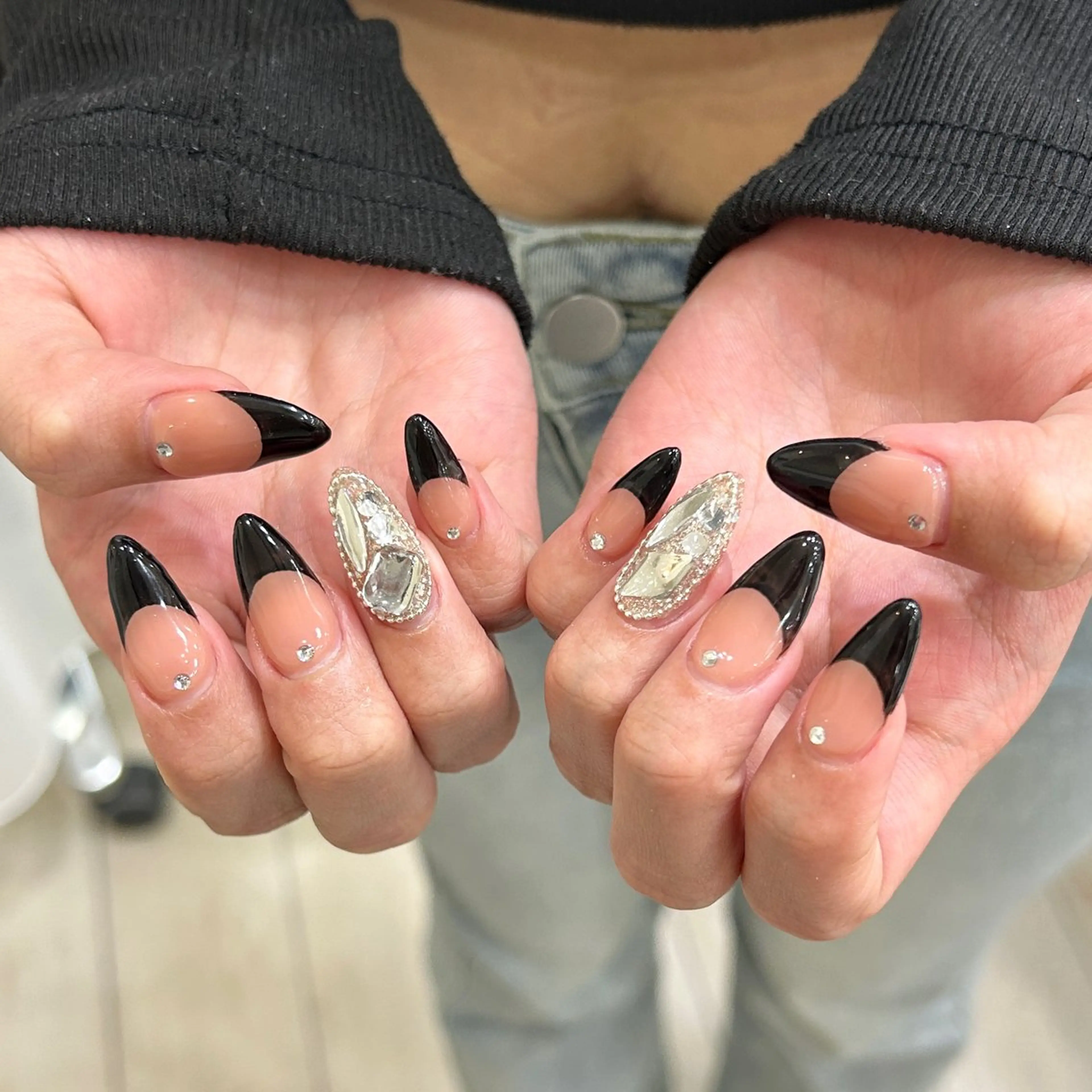 ネイル MIRUS町田店 ♡ maiのネイルデザイン