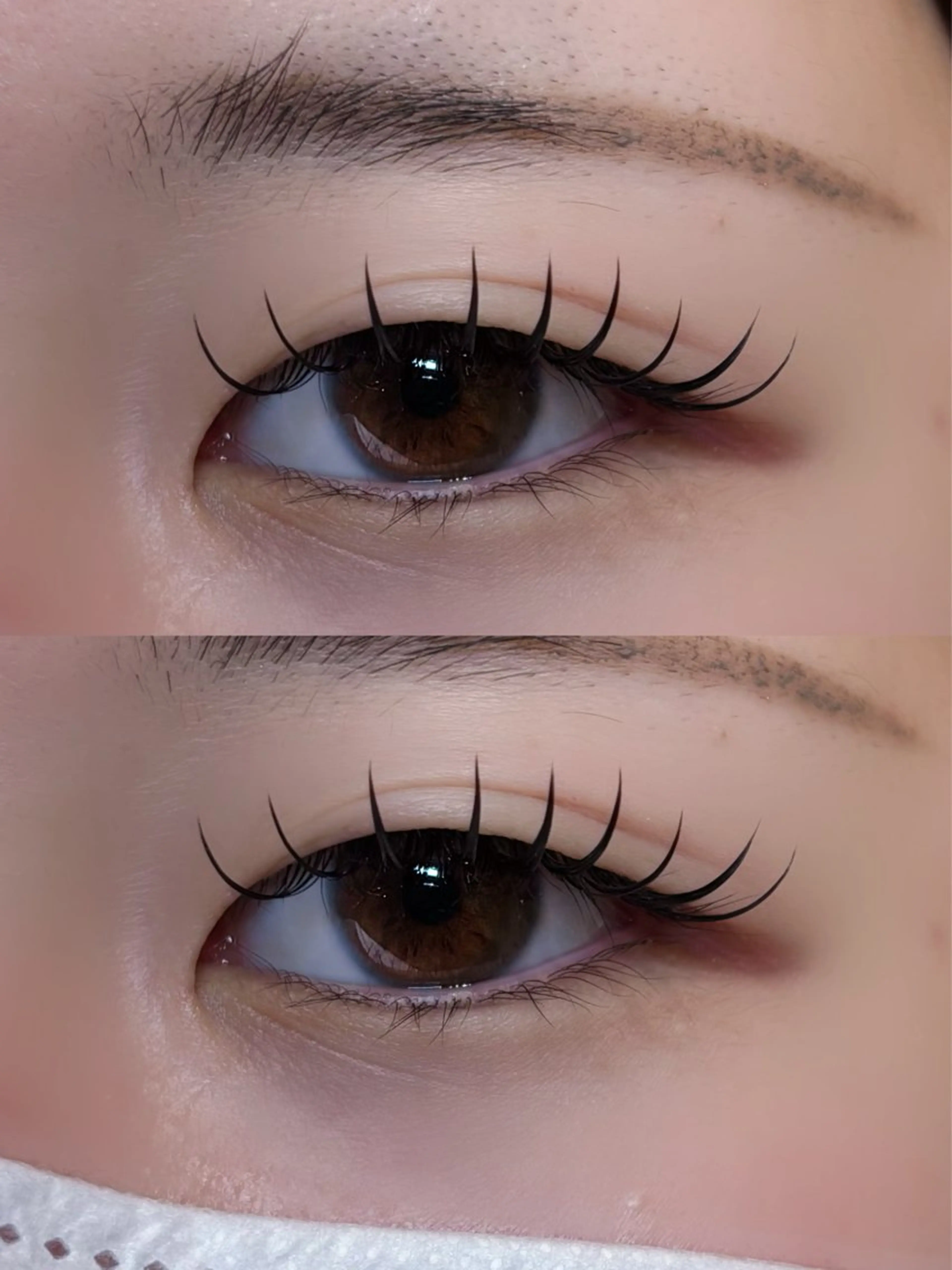 マツエク・マツパ マツエク 🪴LiNA 菅原愛佳のマツエク・マツパデザイン