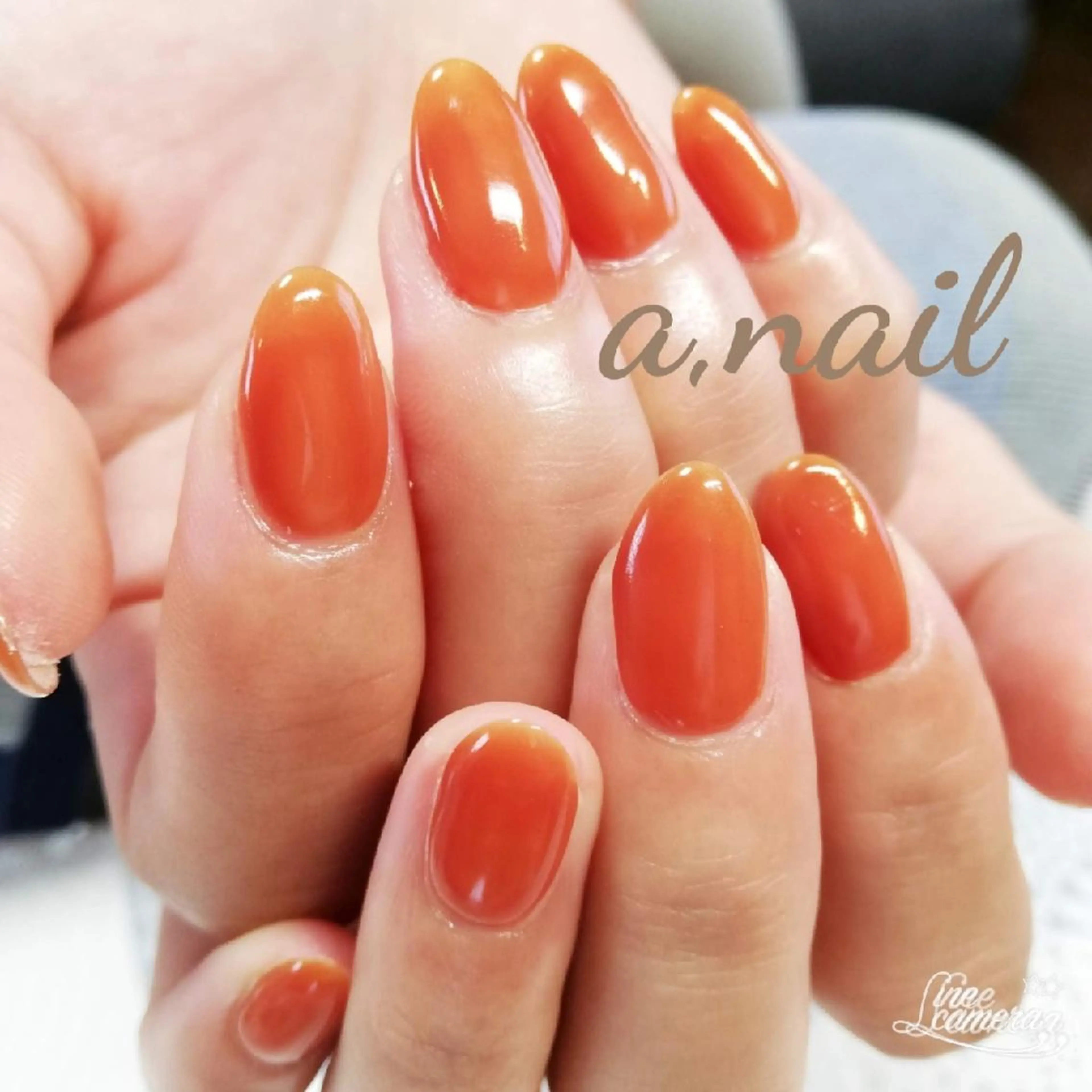 ネイル ハンドネイル ネイルサロン エーネイルのネイルデザイン