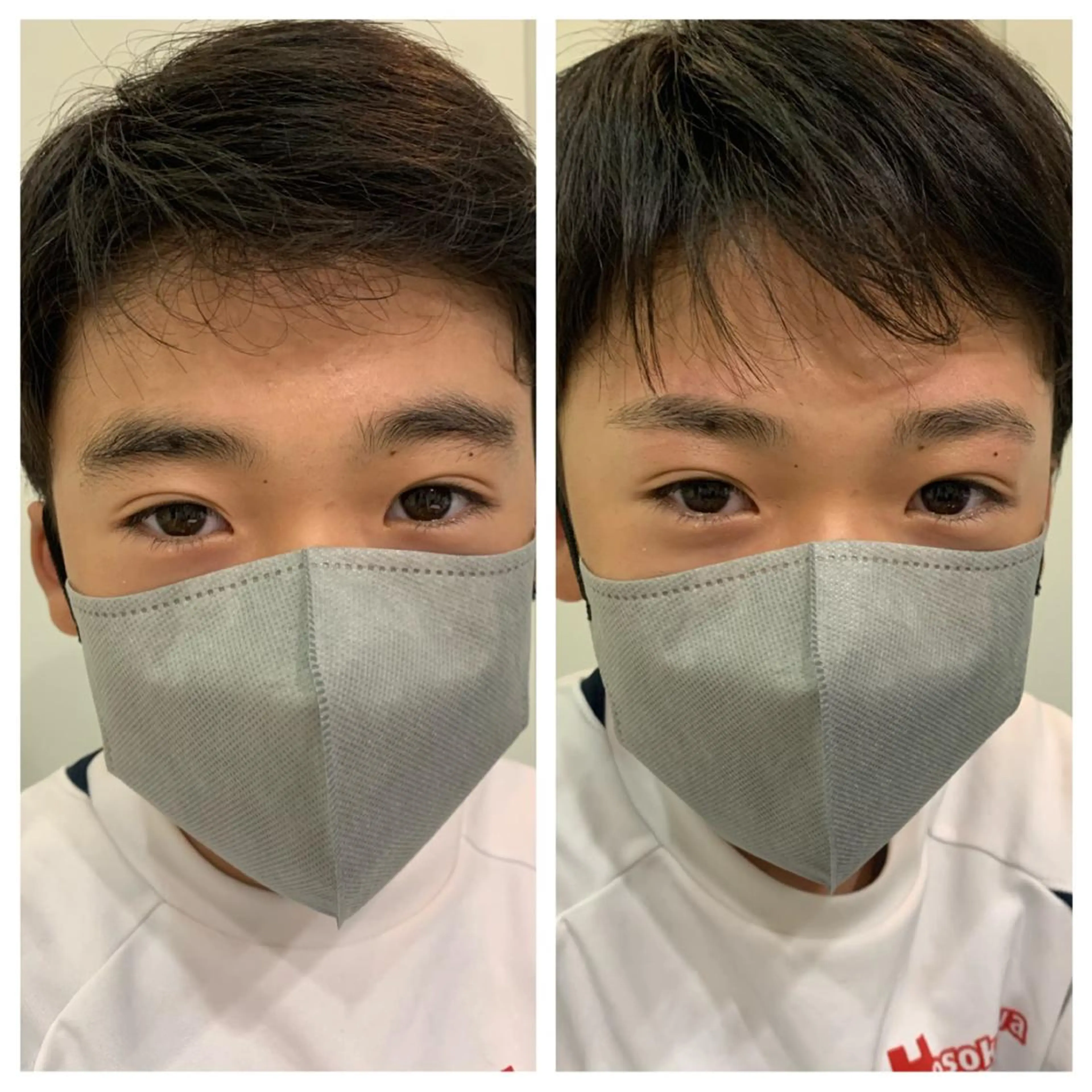 メンズ アイブロウ MISEREL岡崎店 Ayaのエステ・リラクイメージ