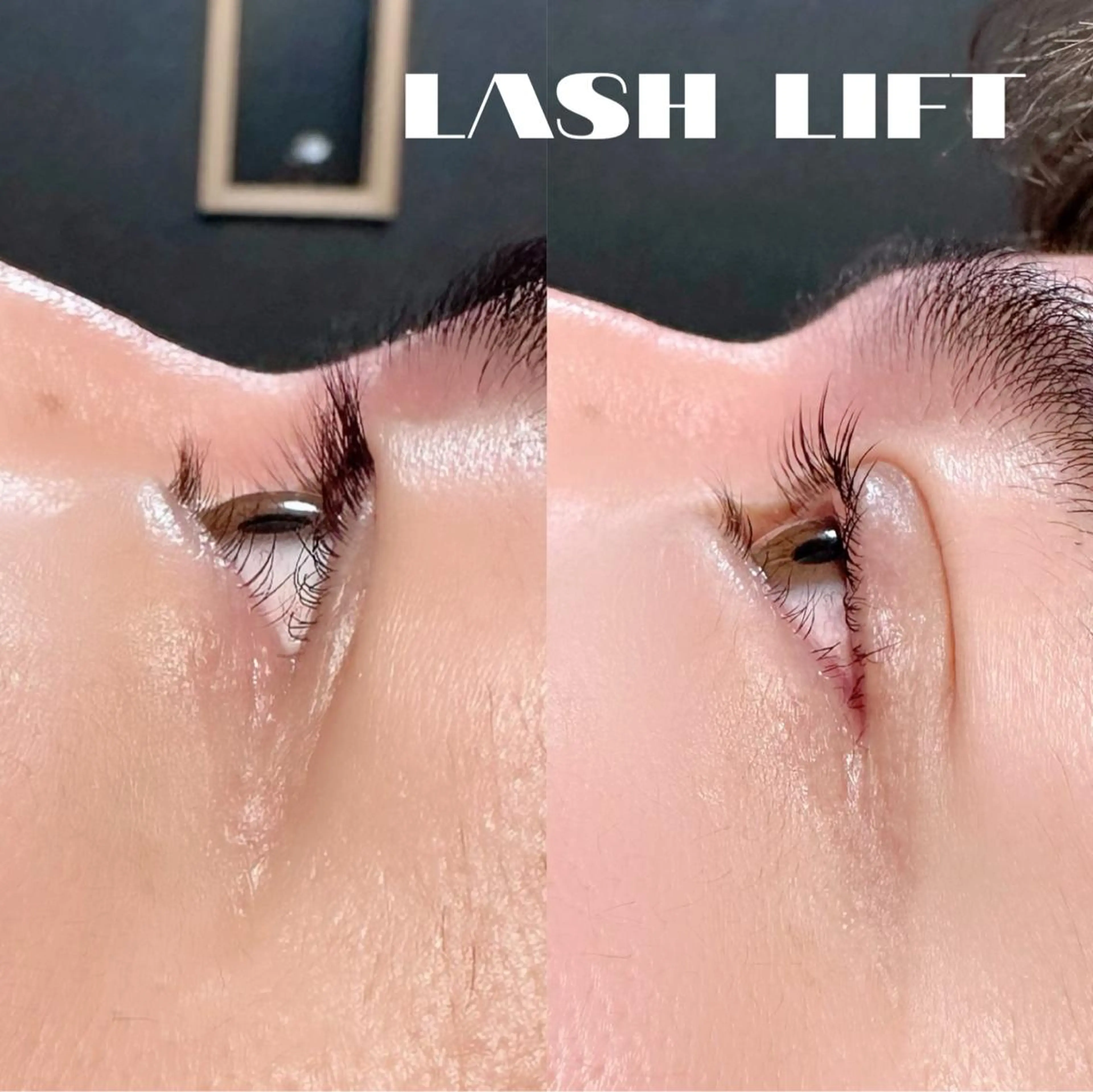 マツエク・マツパ ナチュラル マツパ REIMS eyelashのマツエク・マツパデザイン