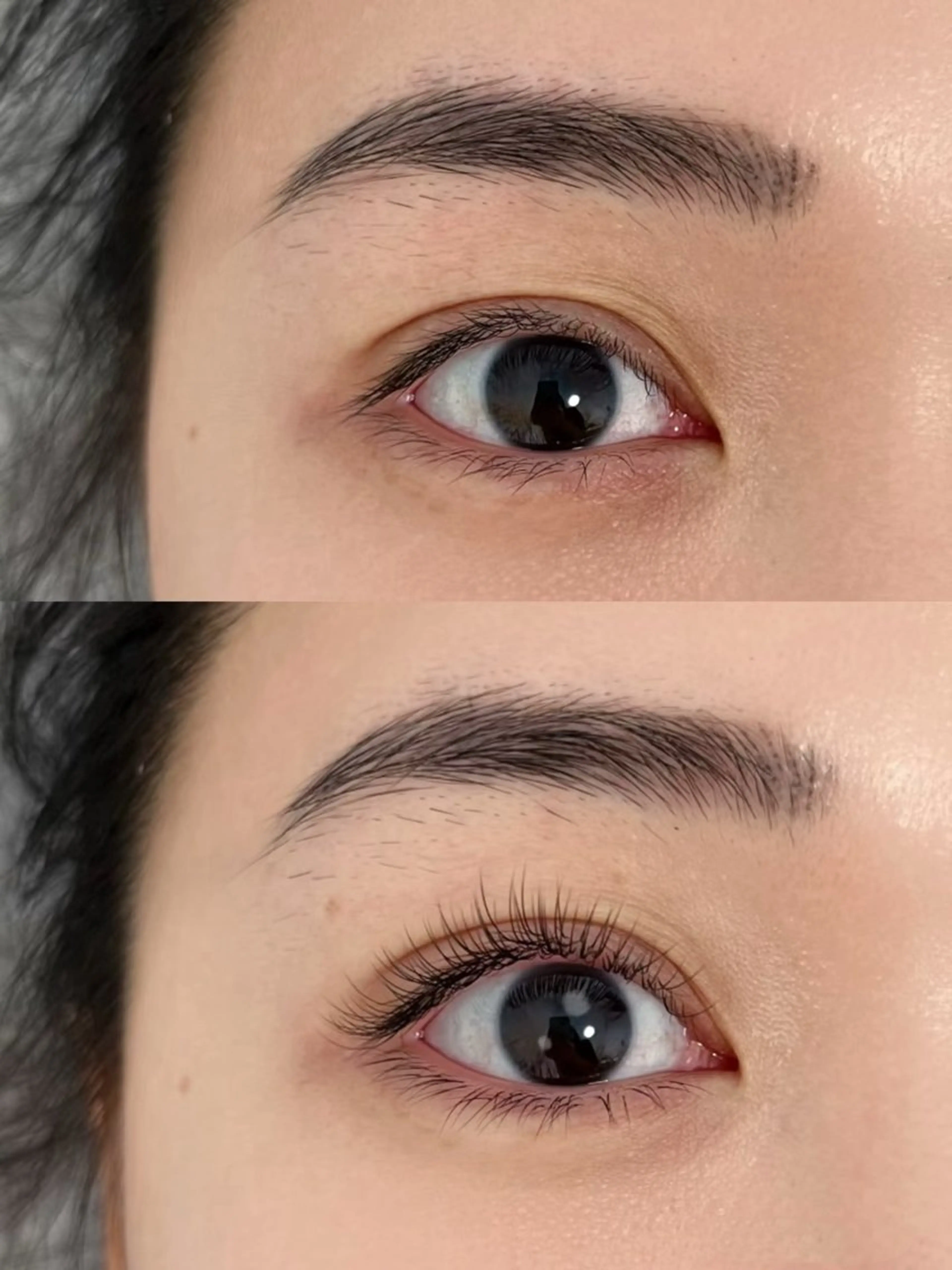 マツエク・マツパ マツエク パリジェンヌ マツエク専門店 玲子のマツエク・マツパデザイン