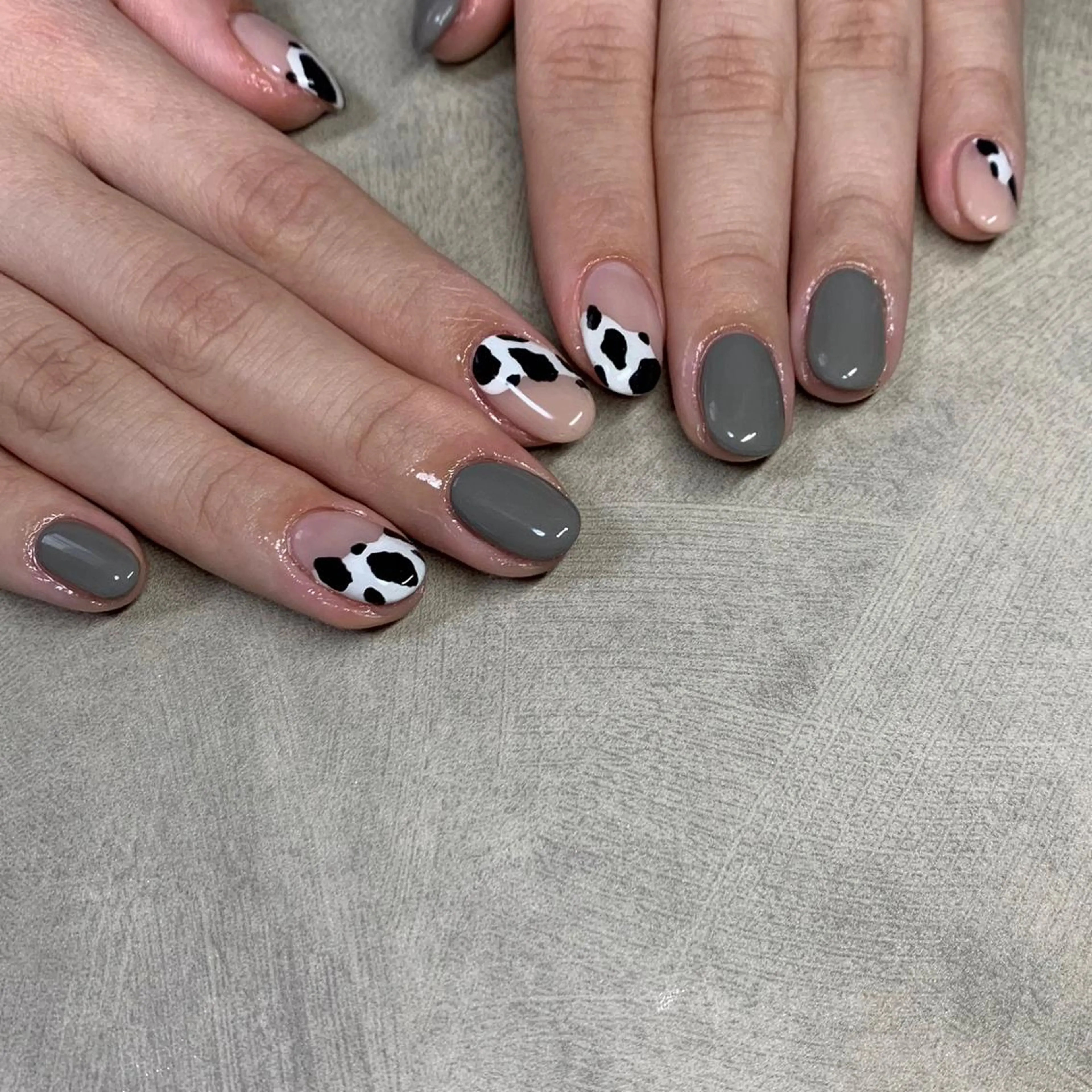 ネイル S. JEWELのネイルデザイン