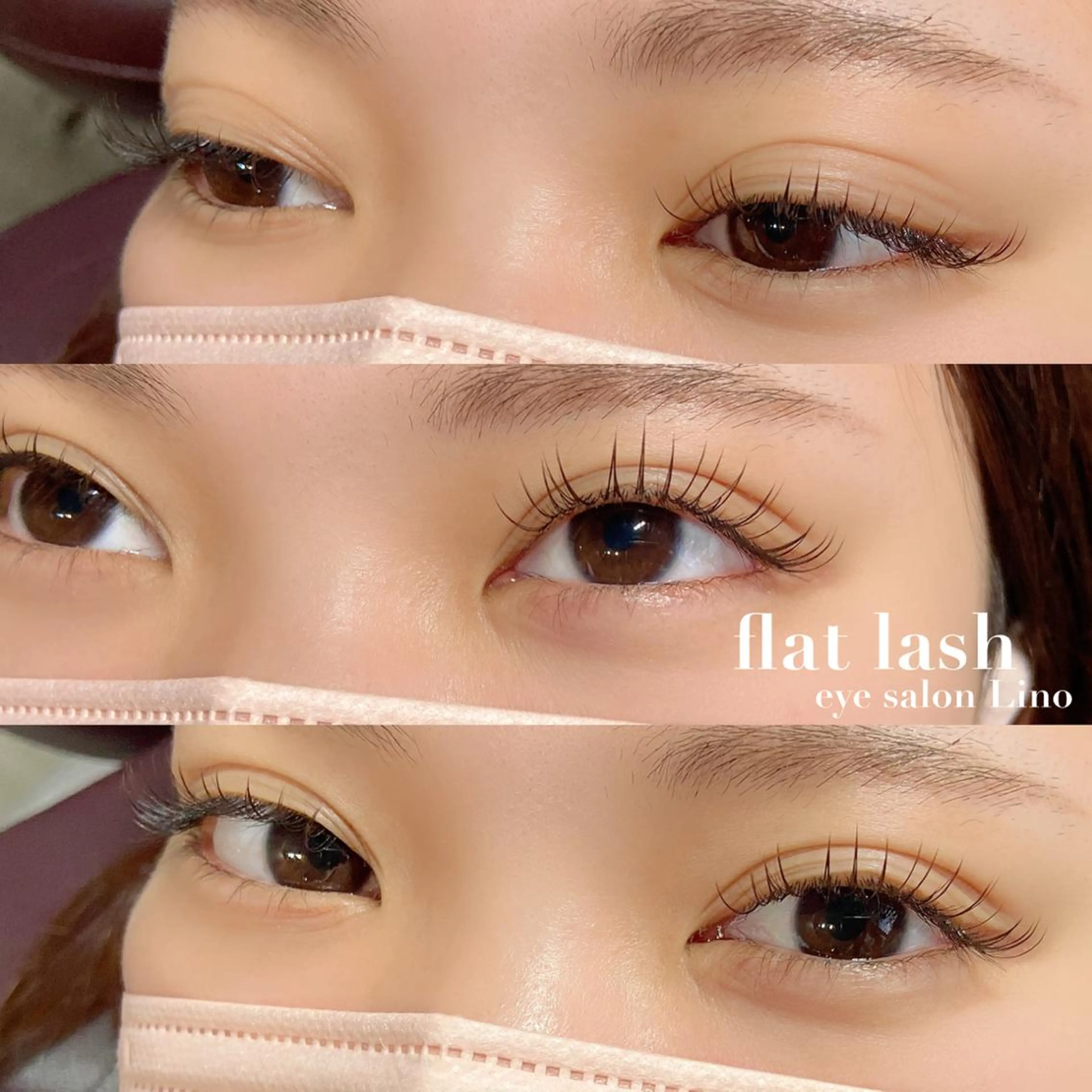 マツエク・マツパ eye salon  Lino所属・shoko .の眉毛・アイブロウイメージ