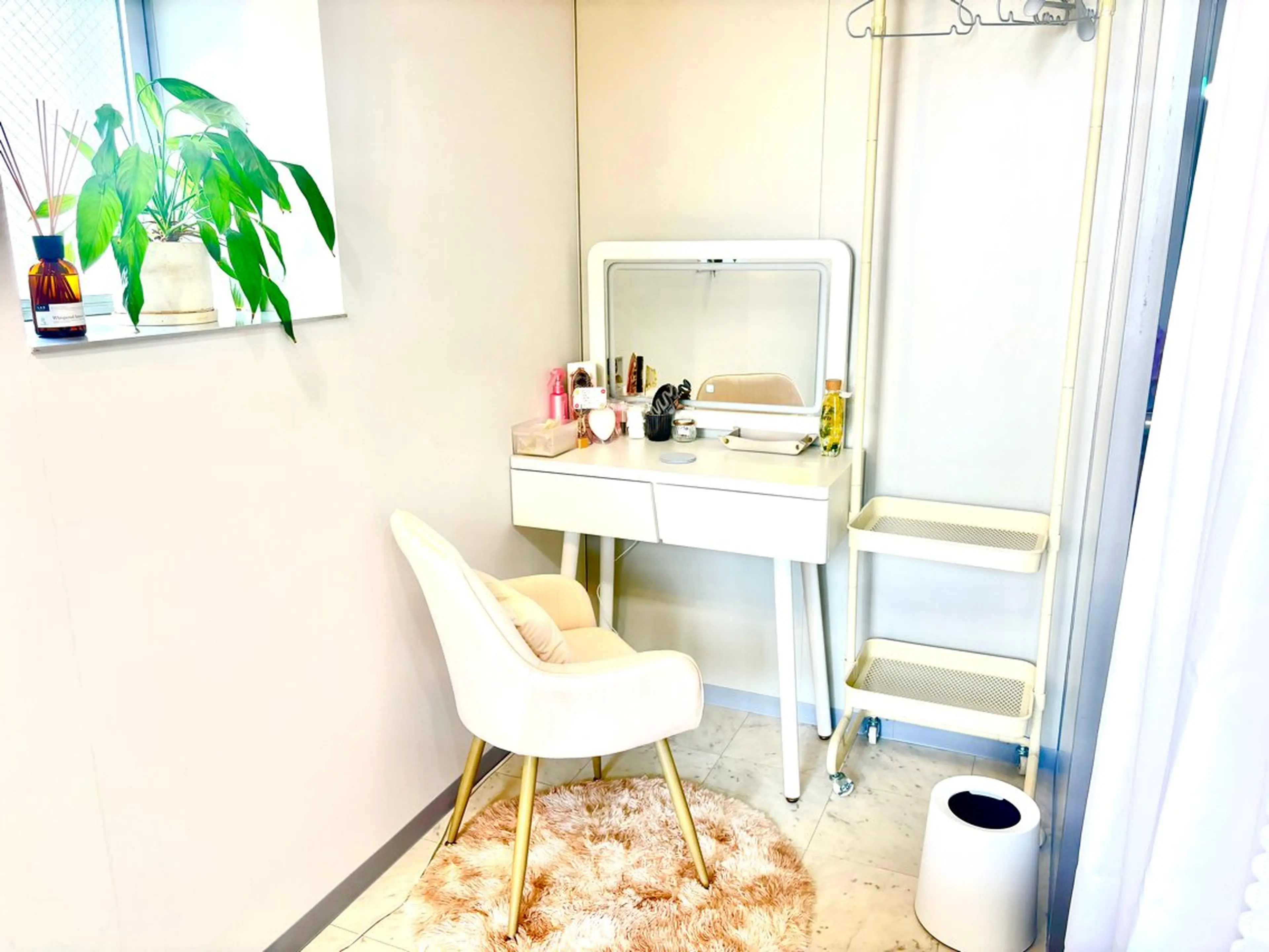 リンパマッサージ mimozaのエステ・リラクイメージ