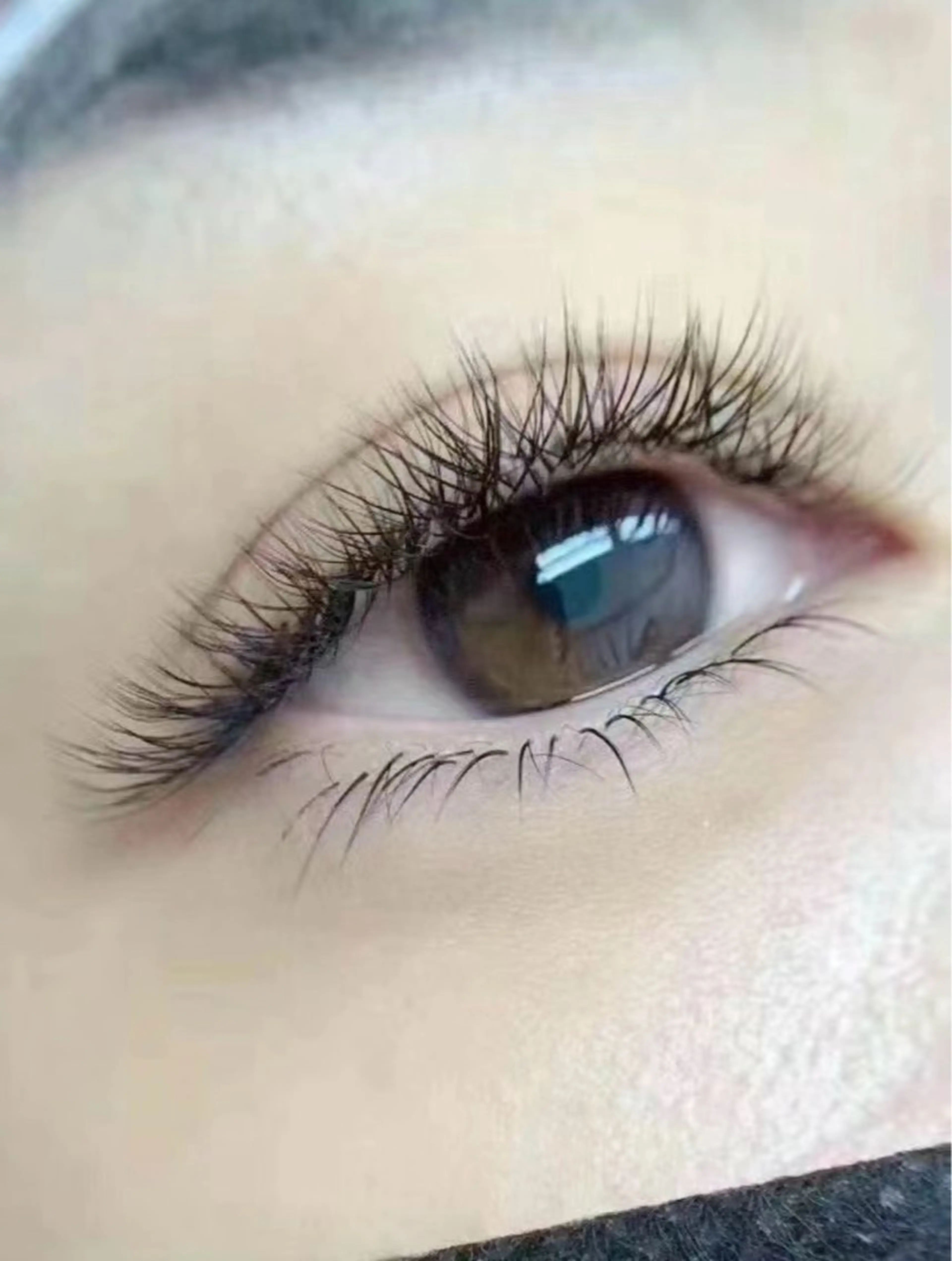 マツエク・マツパ スマイル サロン2号のマツエク・マツパデザイン