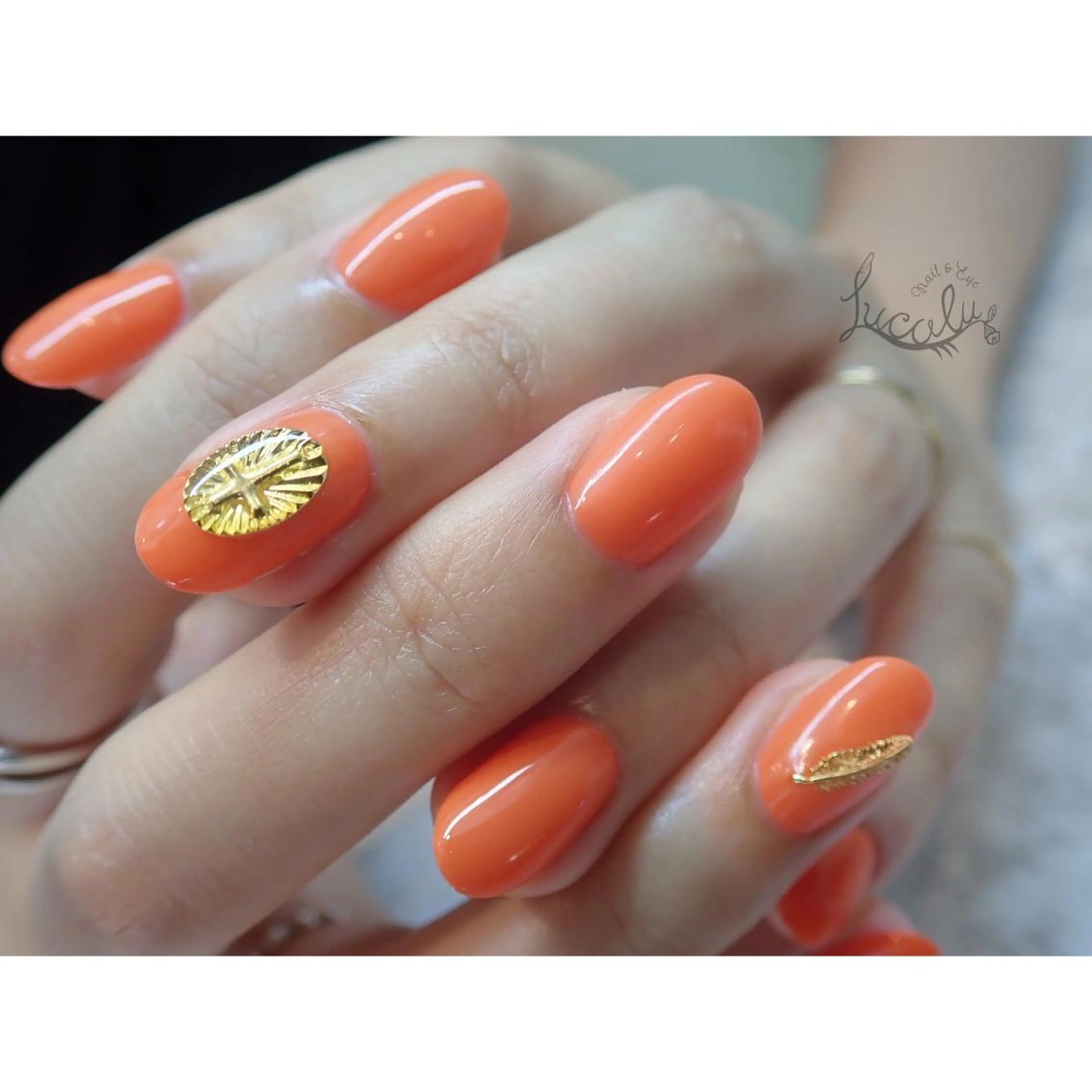 ネイル LuCoLu ucoのネイルデザイン