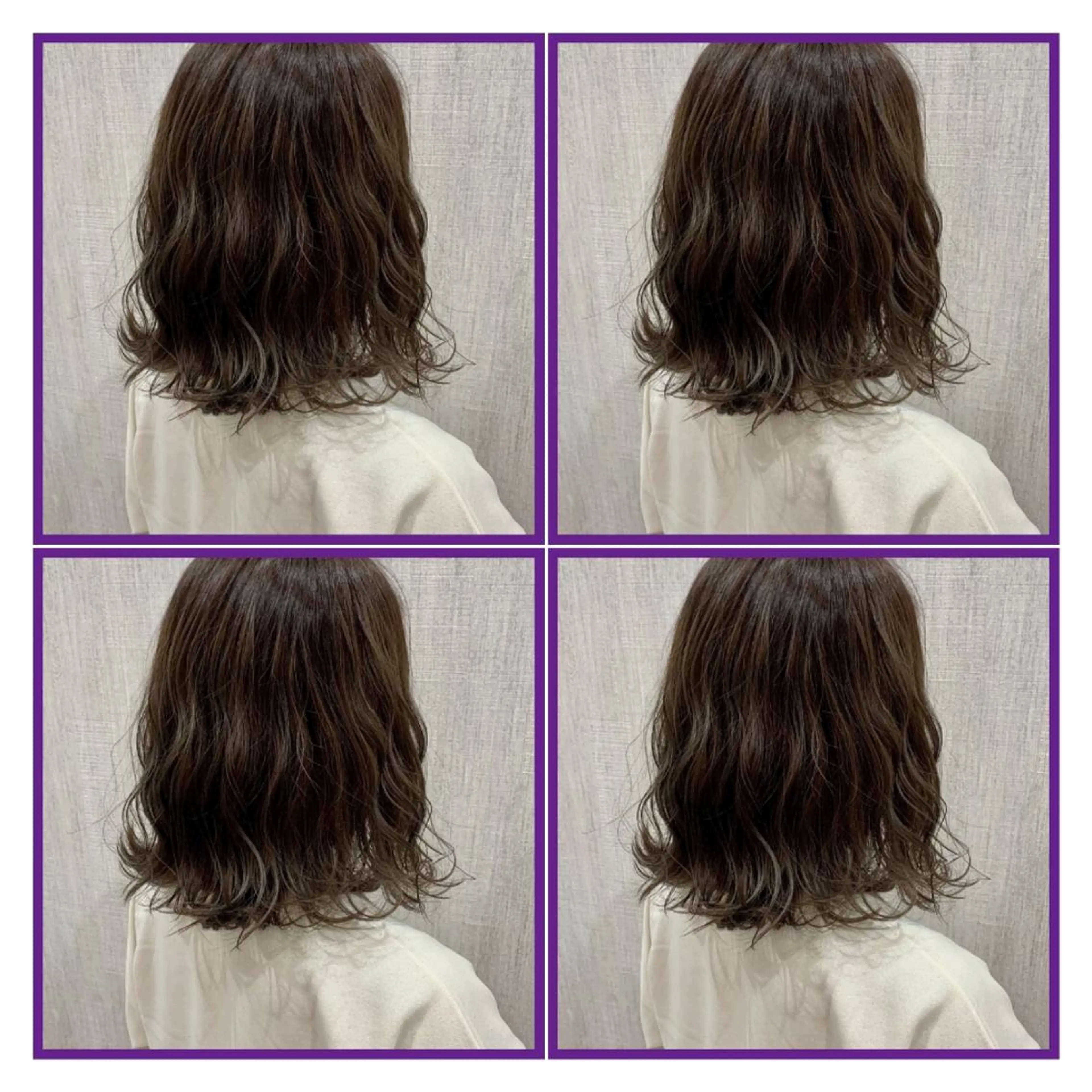 カラー 💎✨艶髪美髪✨💎 Alushe心斎橋店のヘアスタイル