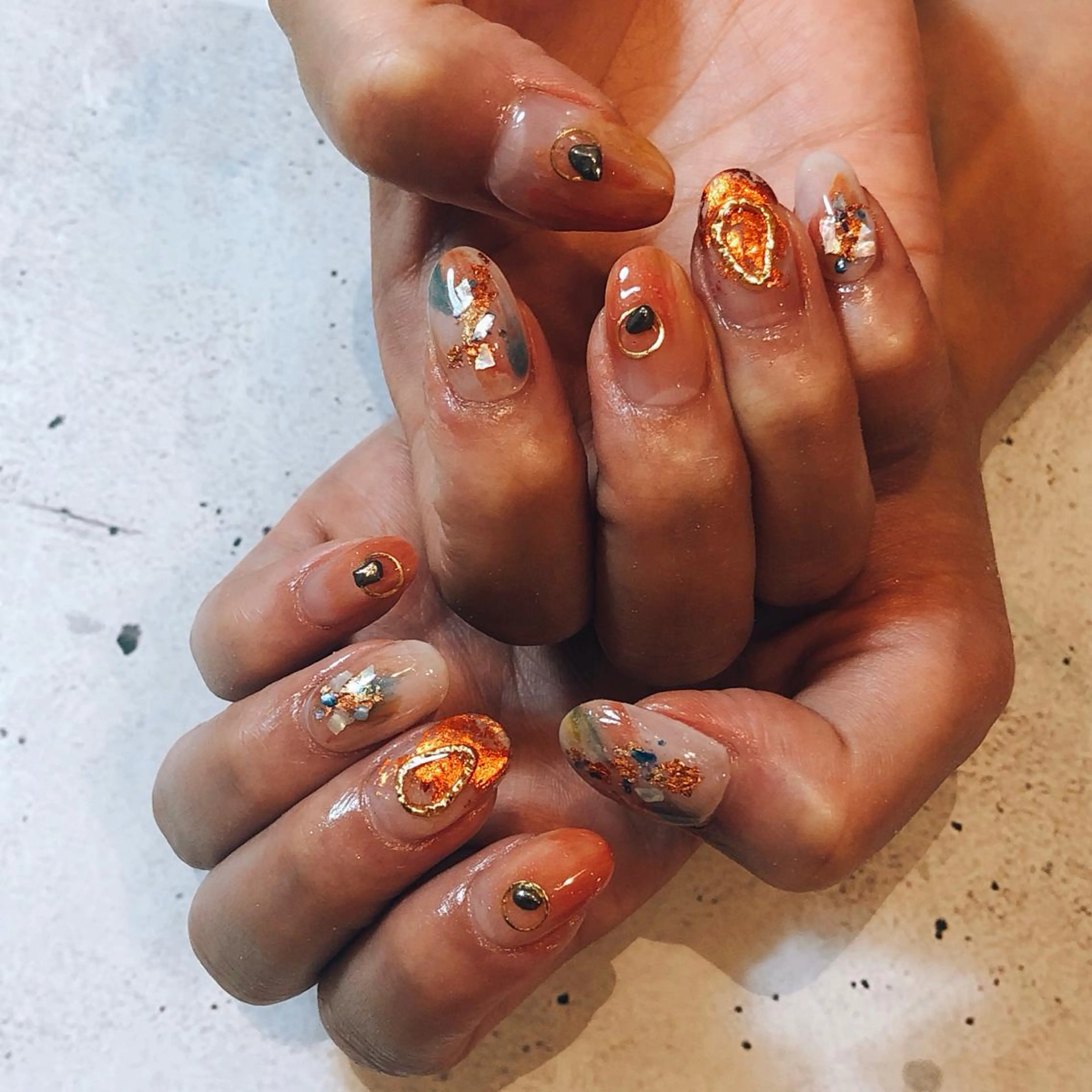 ネイル ハンドネイル Chipieee Tokyoのその他イメージ