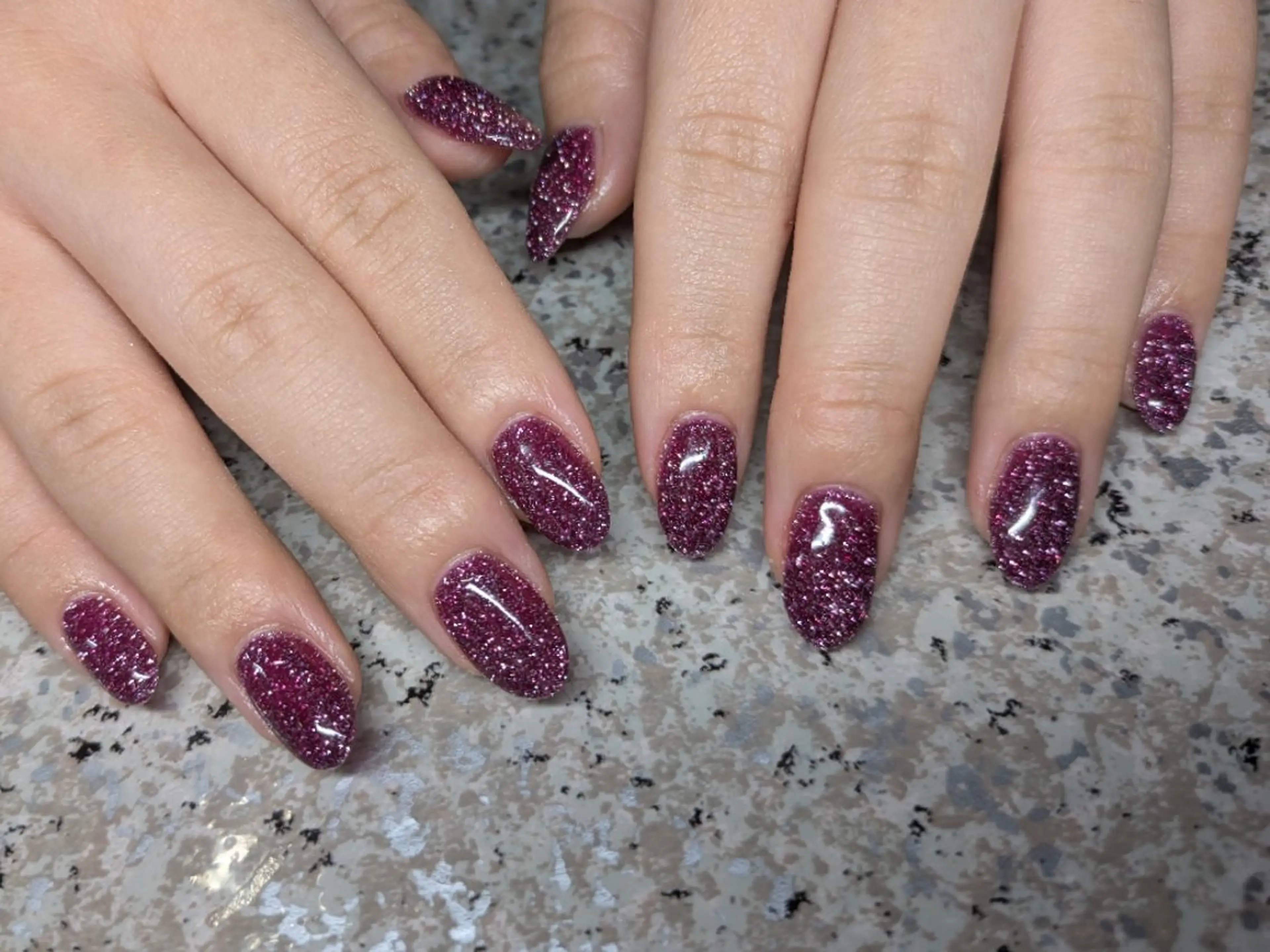 ネイル ハンドネイル スズキ マイコのネイルデザイン