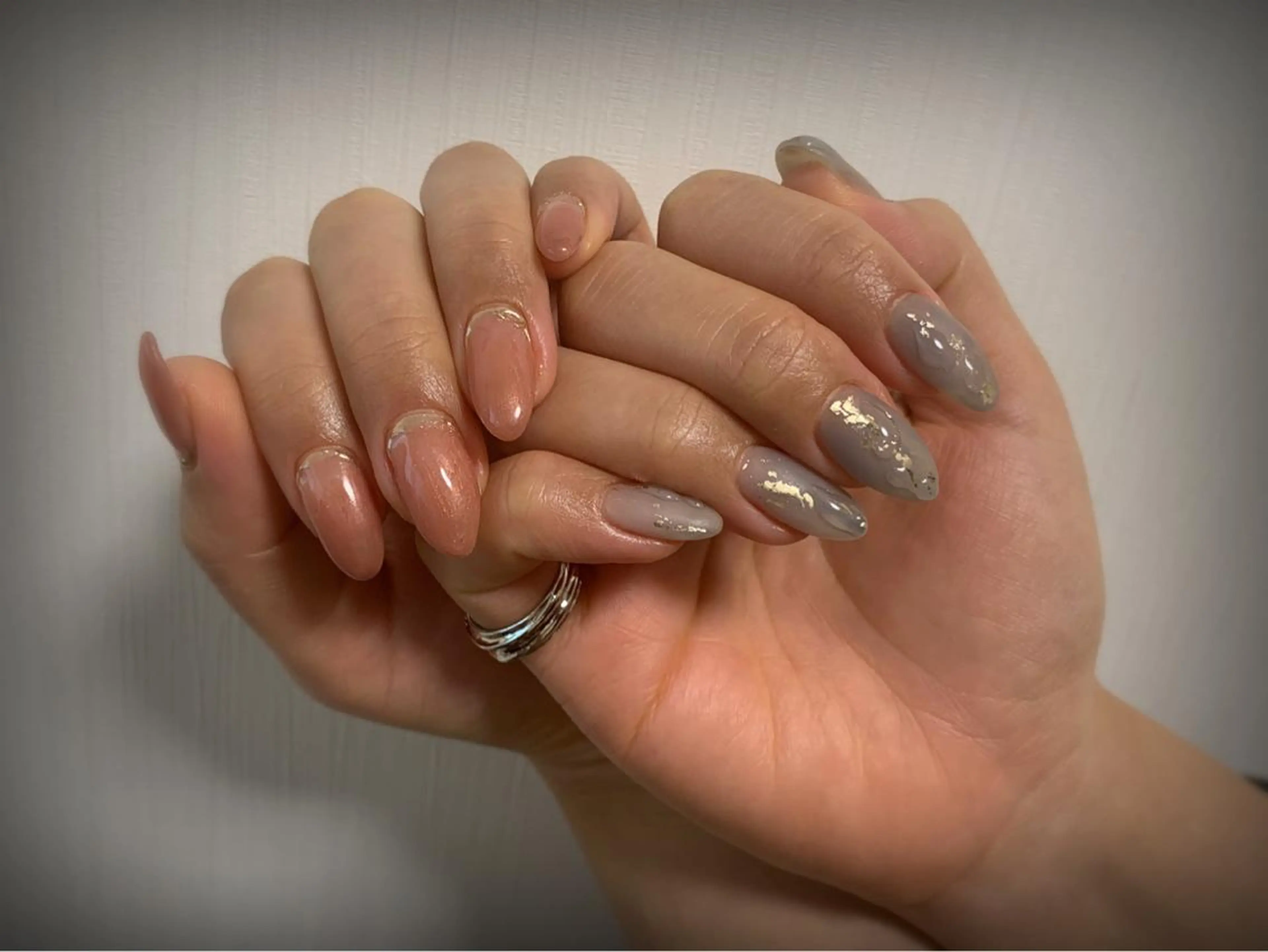 ネイル 💎JADE💎 齊藤沙也香のエステ・リラクイメージ