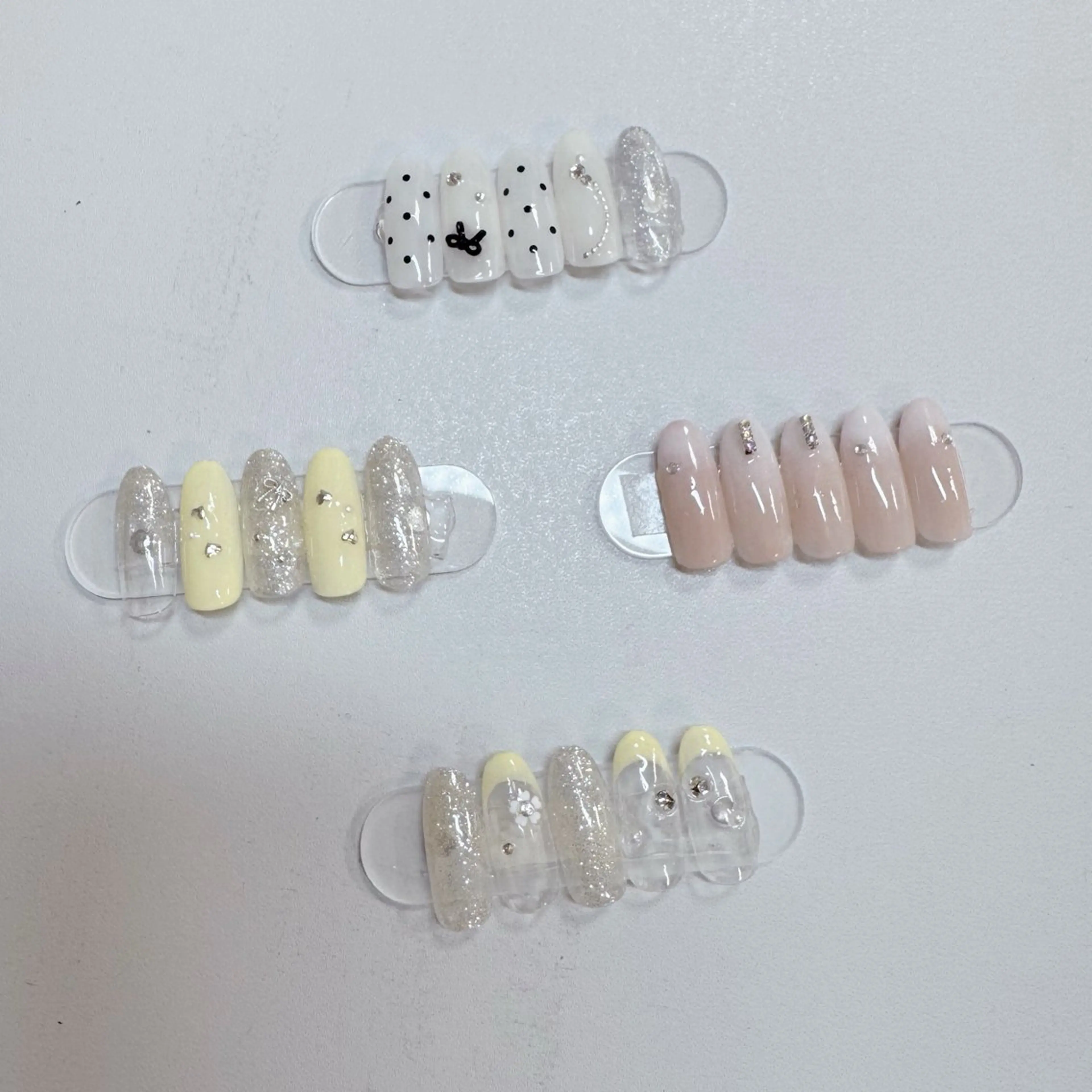 ネイル maruyasu. yのネイルデザイン