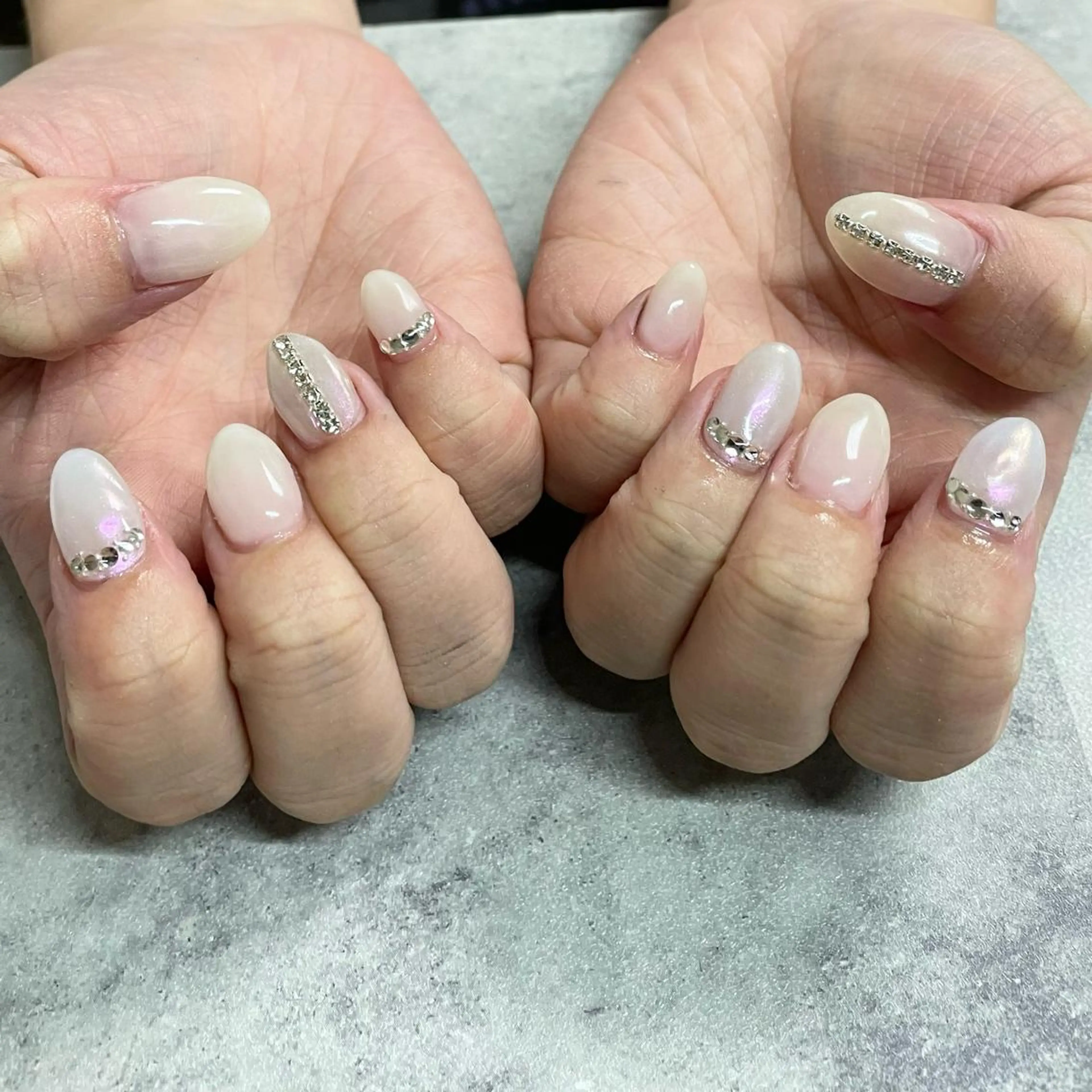 ネイル FELICE ﾌｪﾘｰﾁｪのネイルデザイン