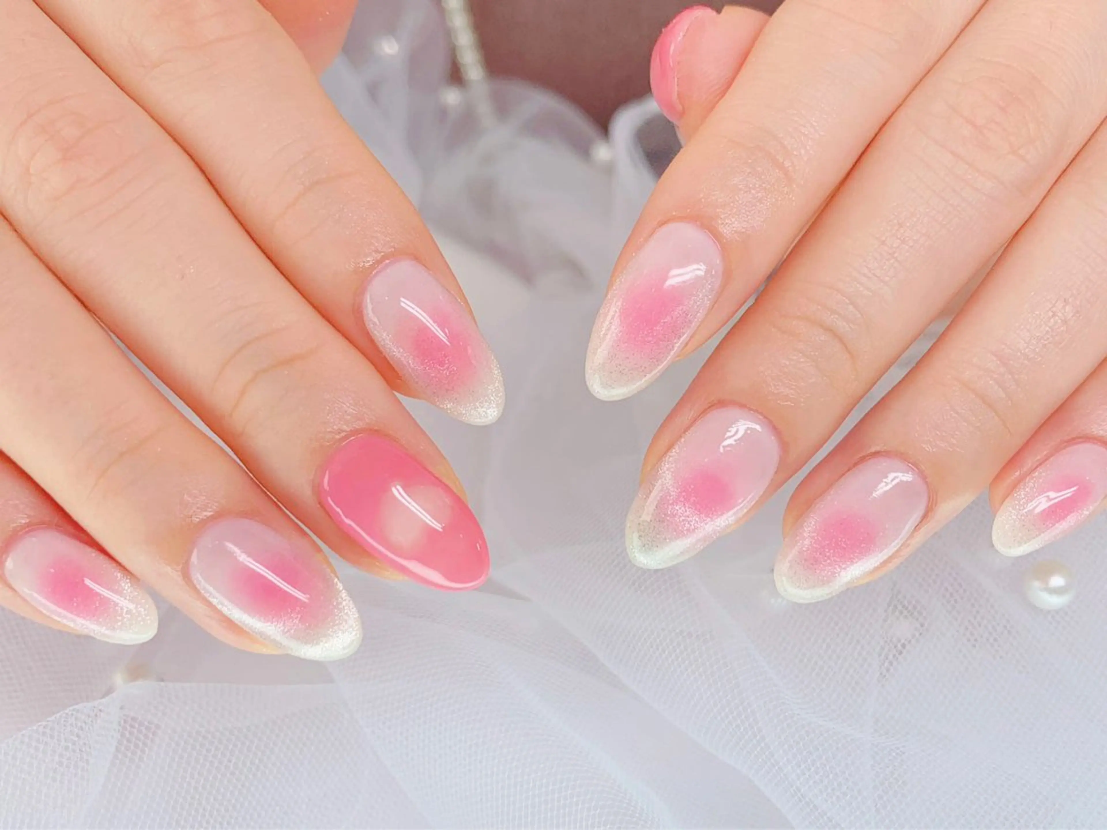 ネイル hami nailのネイルデザイン