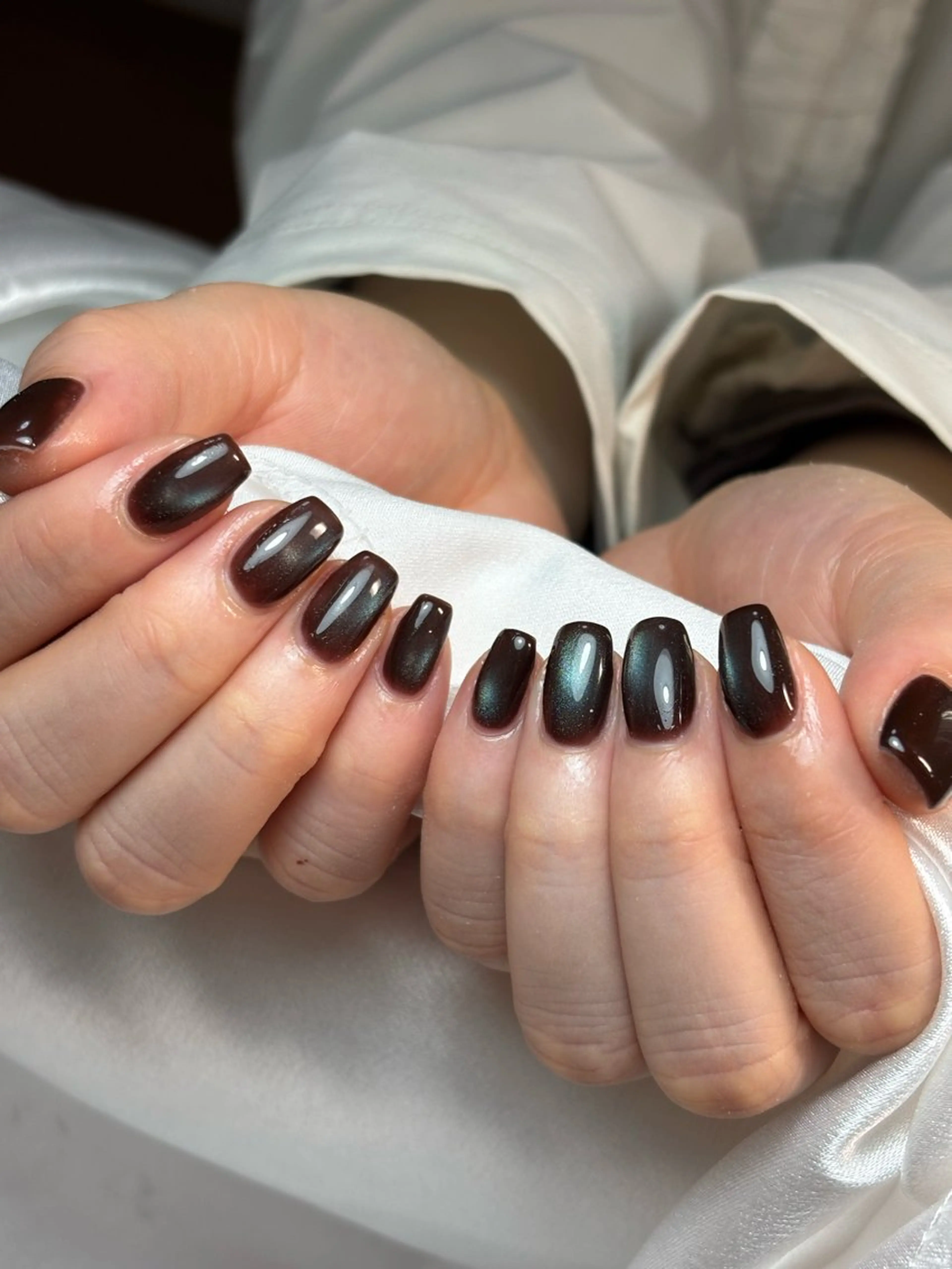 ネイル ハンドネイル Revision nailsのネイルデザイン