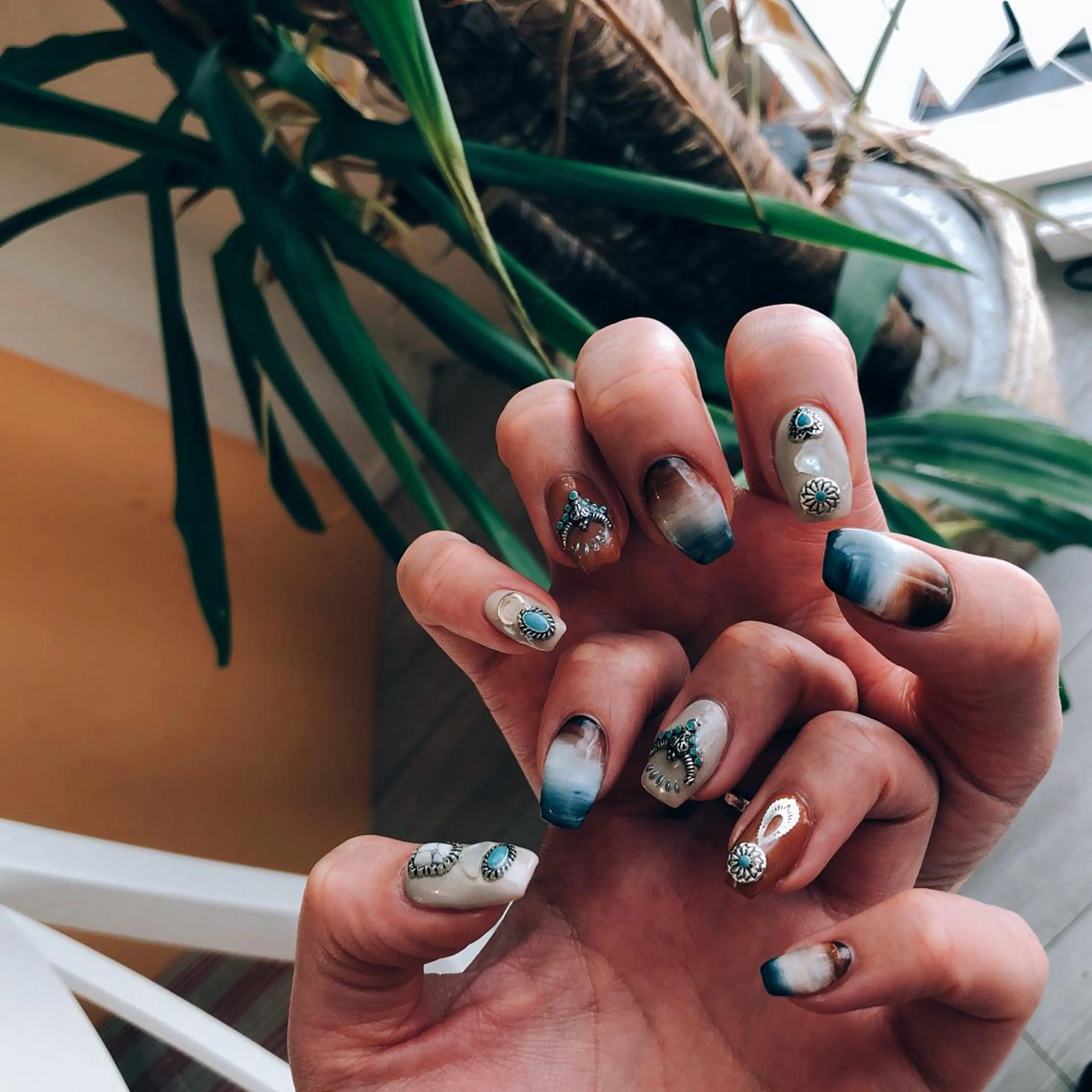 ネイル ハンドネイル Chipieee Tokyoのその他イメージ