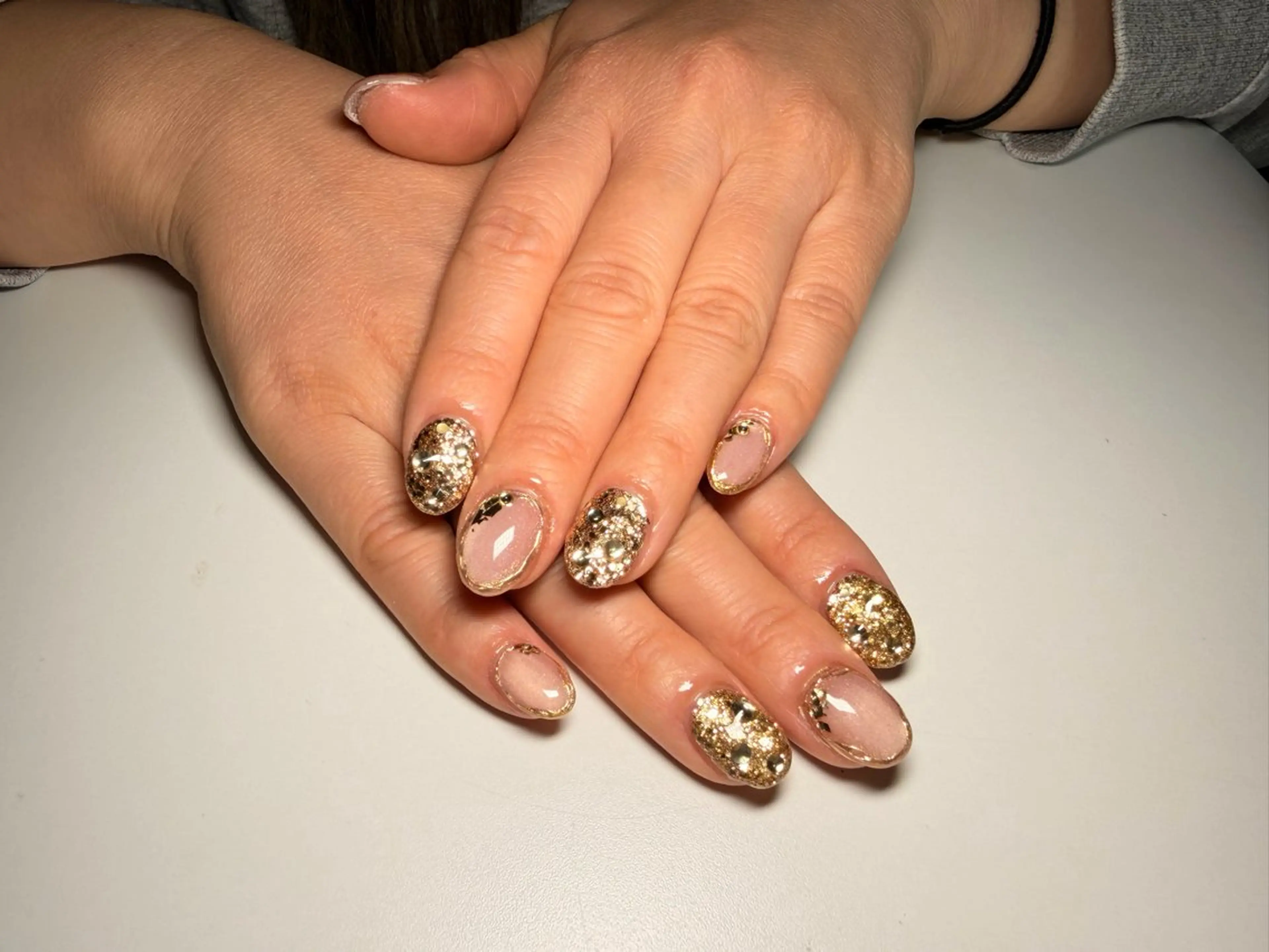 ネイル Nail salon Caco.のネイルデザイン