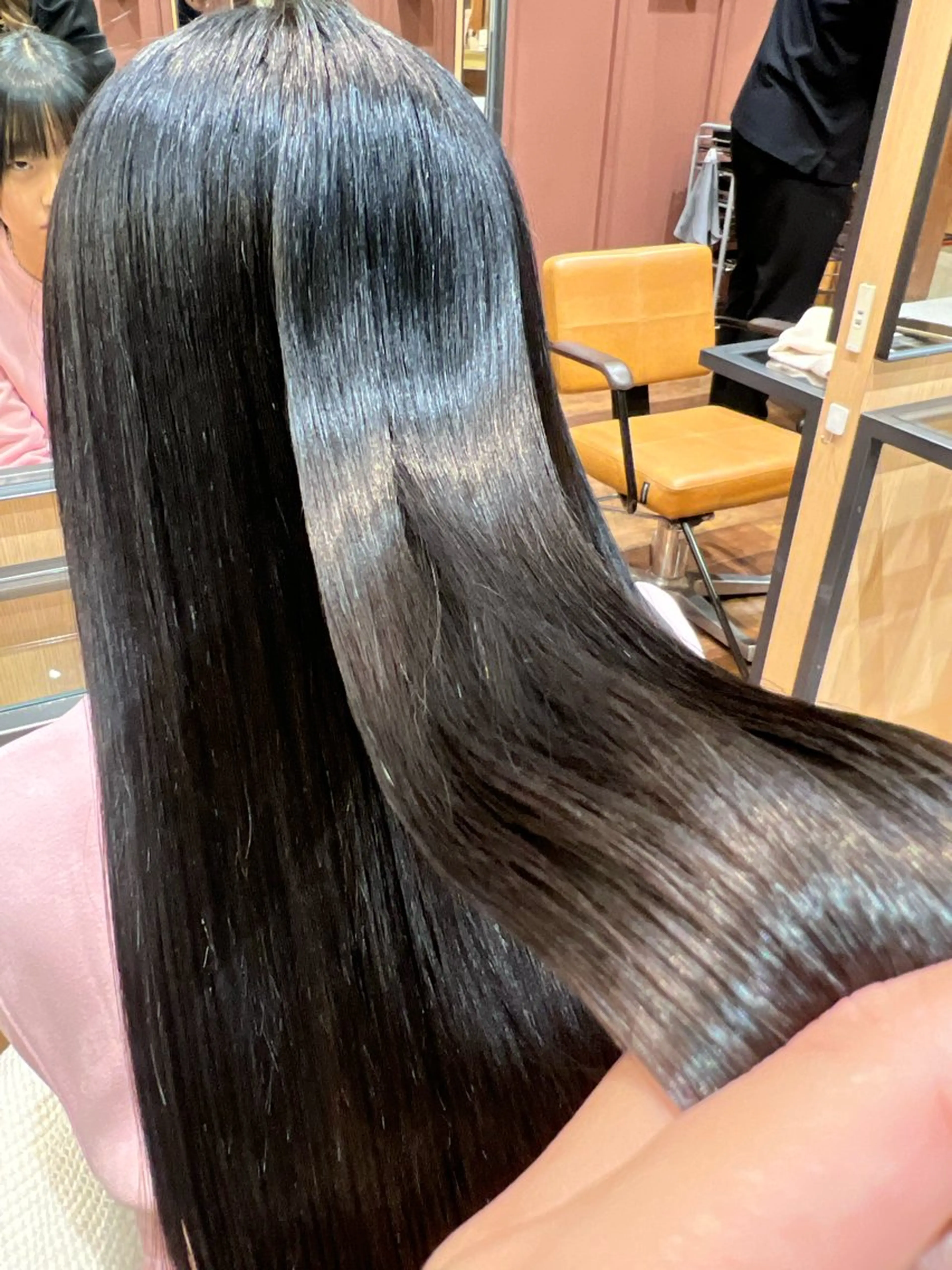 ロング カラー 🌻井上 マリー🌻のヘアスタイル