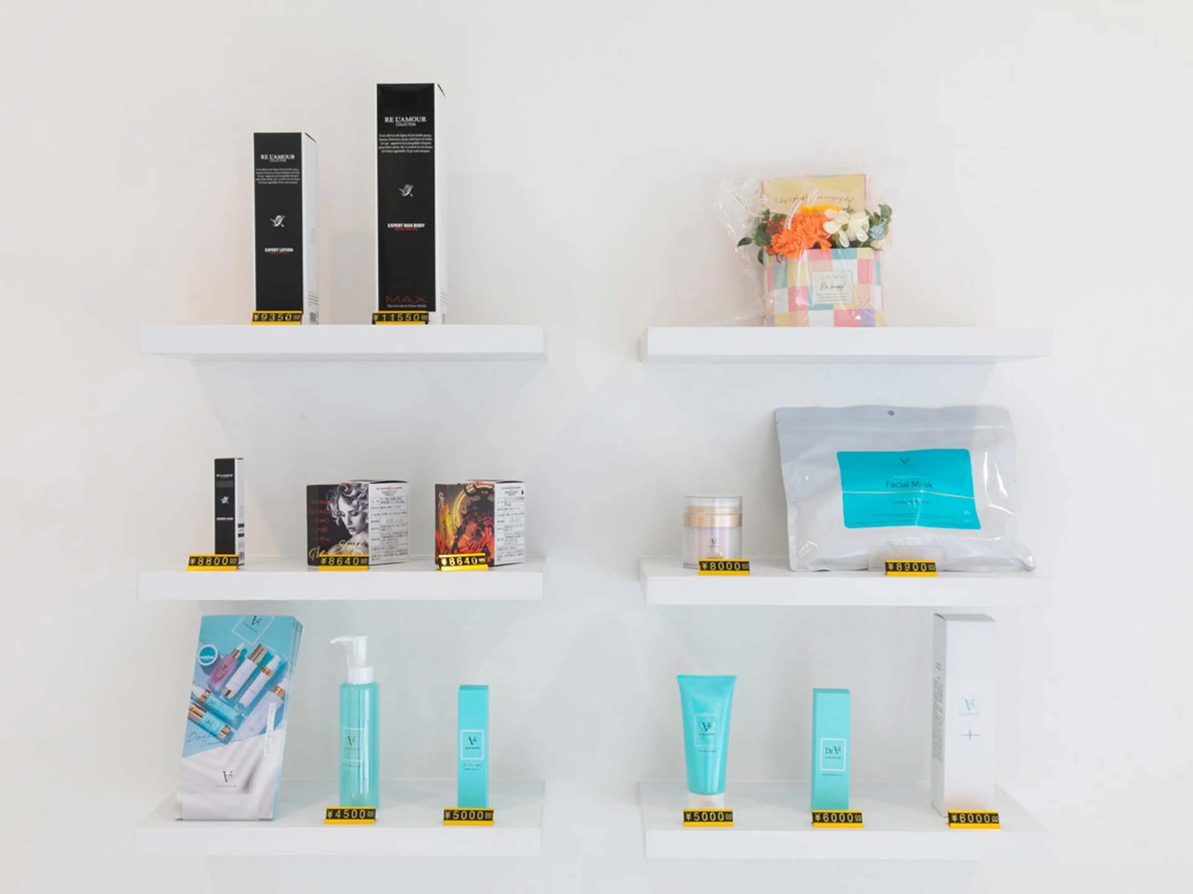 Relaxsalon undo所属・Relaxsalon undoのエステ・リラクイメージ