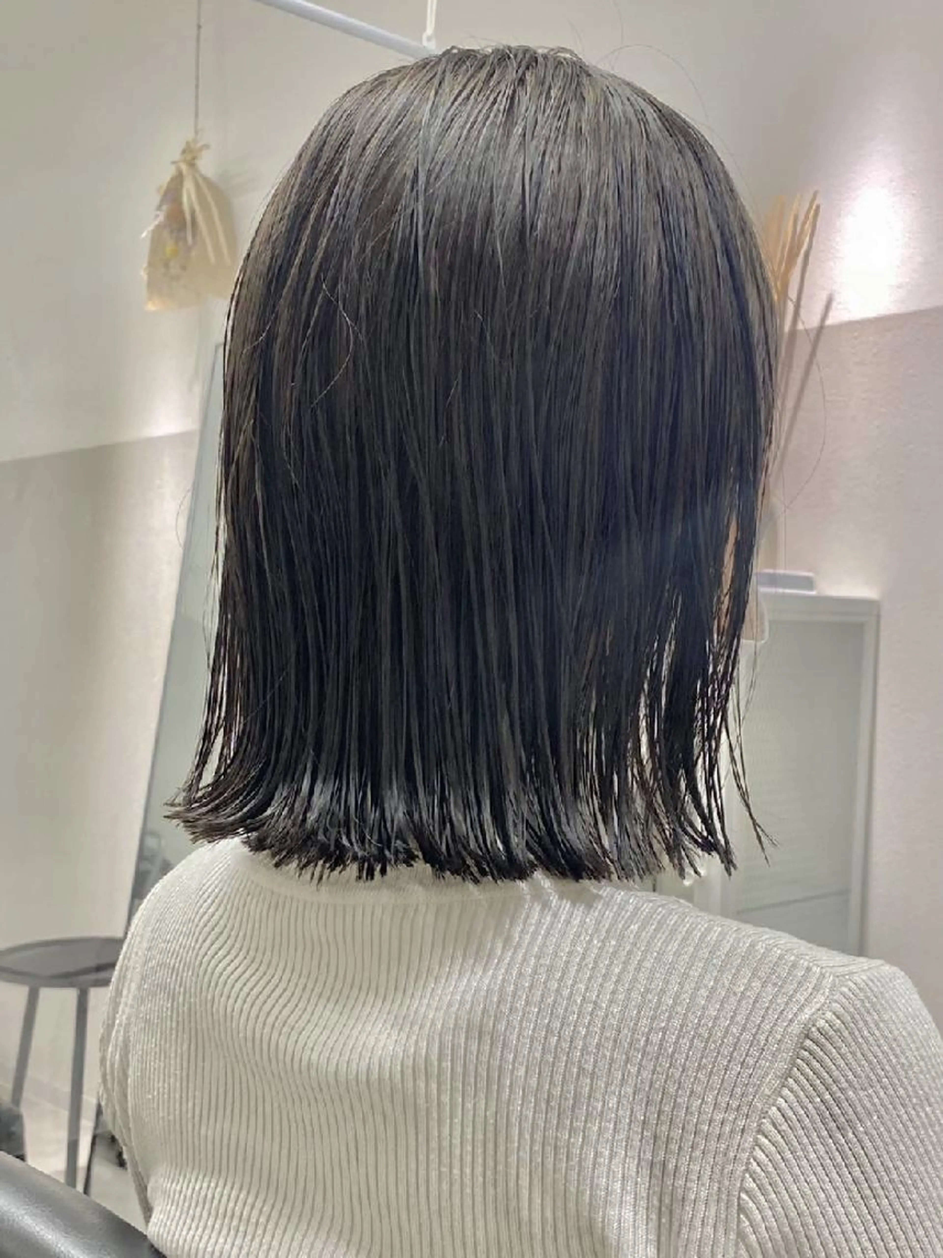 ❤️【カット】【3stepトリートメント】女性にオススメ◎カットと髪質にあわせて選べるトリートメント《3Step》の写真