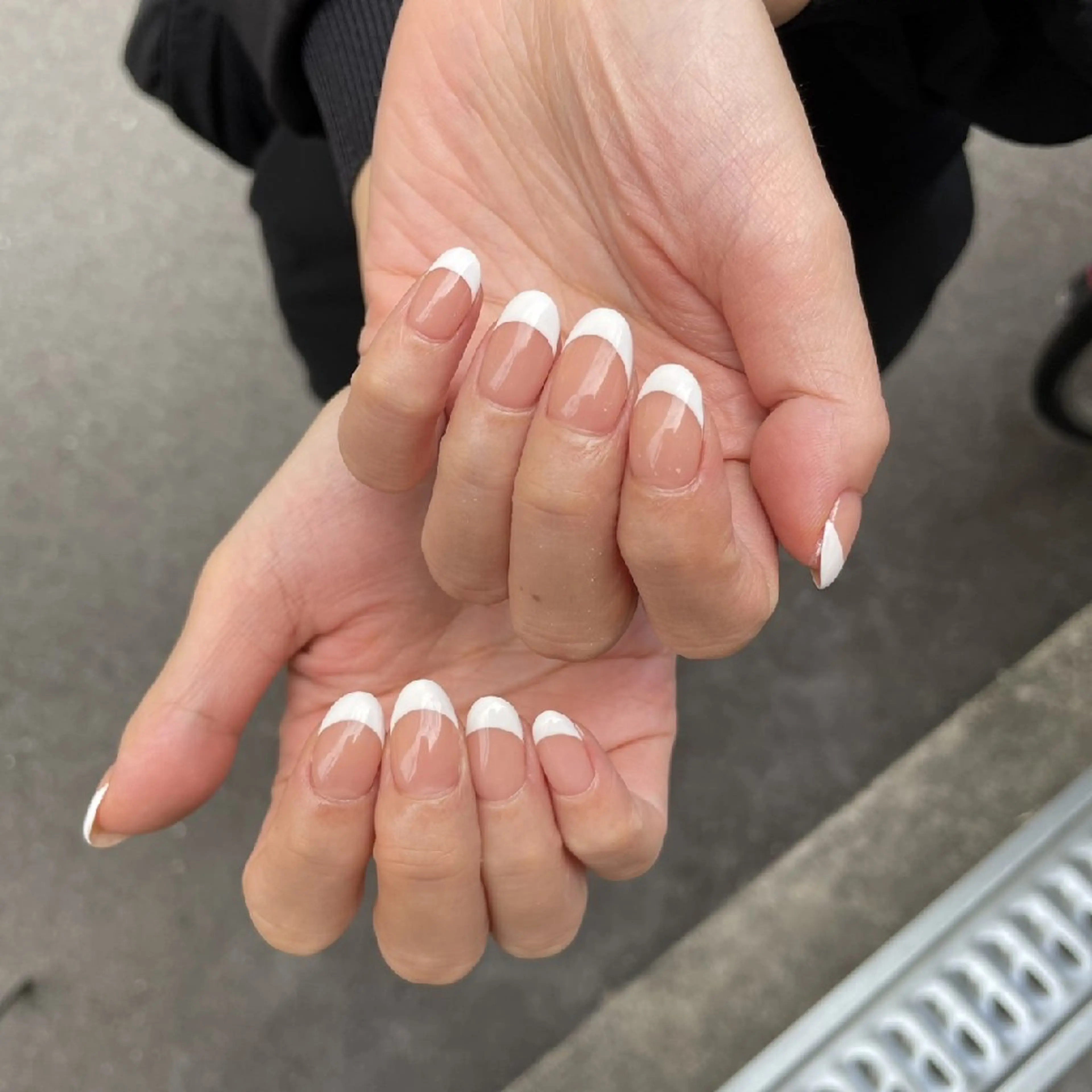 ネイル ネイルスクール byCharmeのネイルデザイン