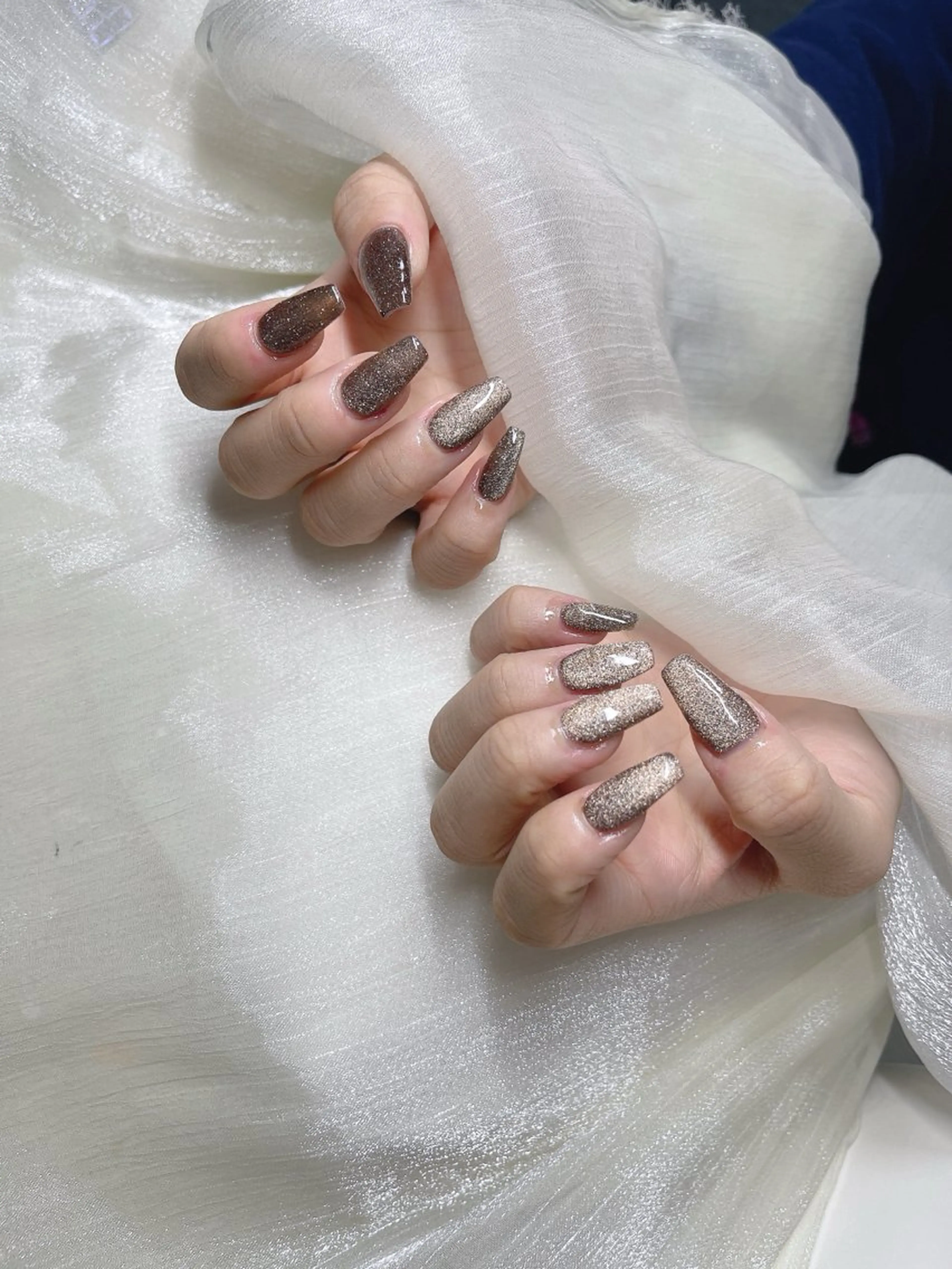 ネイル Rimi Nailアメリカ村のネイルデザイン