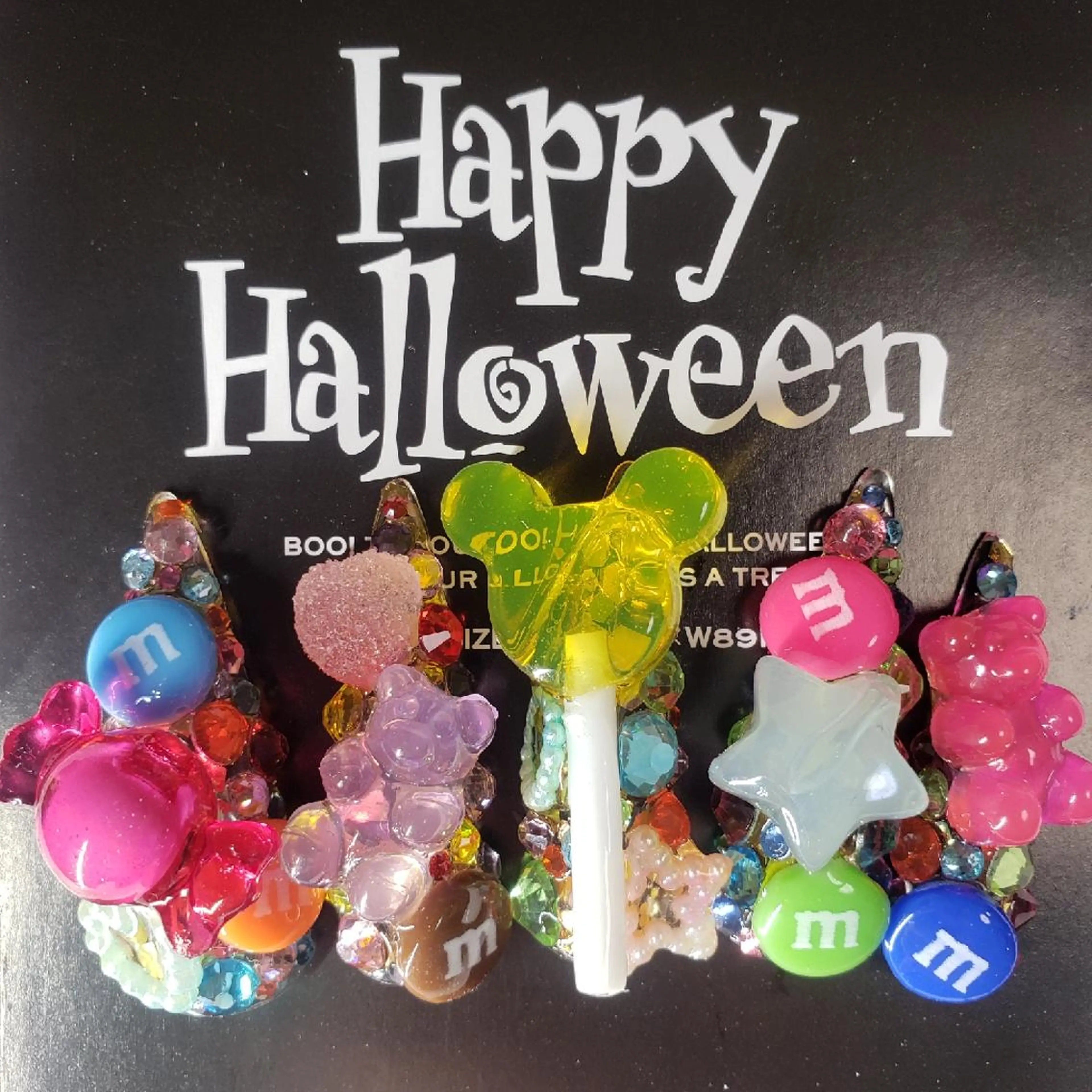 【スカルプ】【ｱｰﾄMAX❤❤】ｽｶﾙﾌﾟVIP👑コース ￥19,800〜の写真