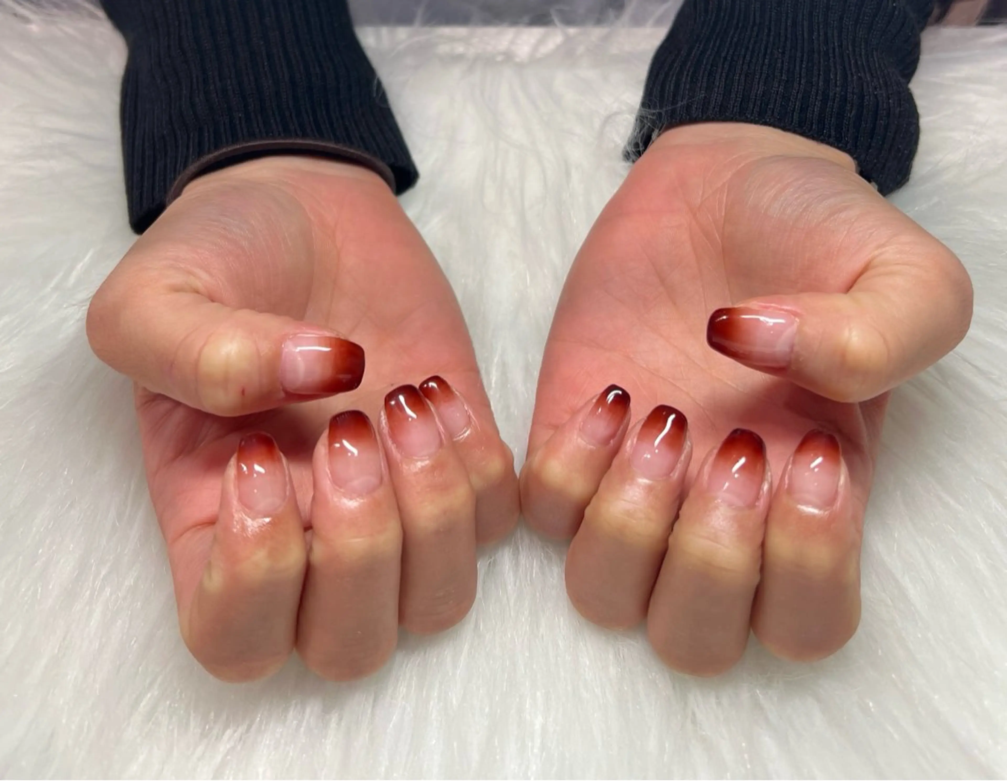 ネイル Roy心斎橋 ISHIKAWAのネイルデザイン