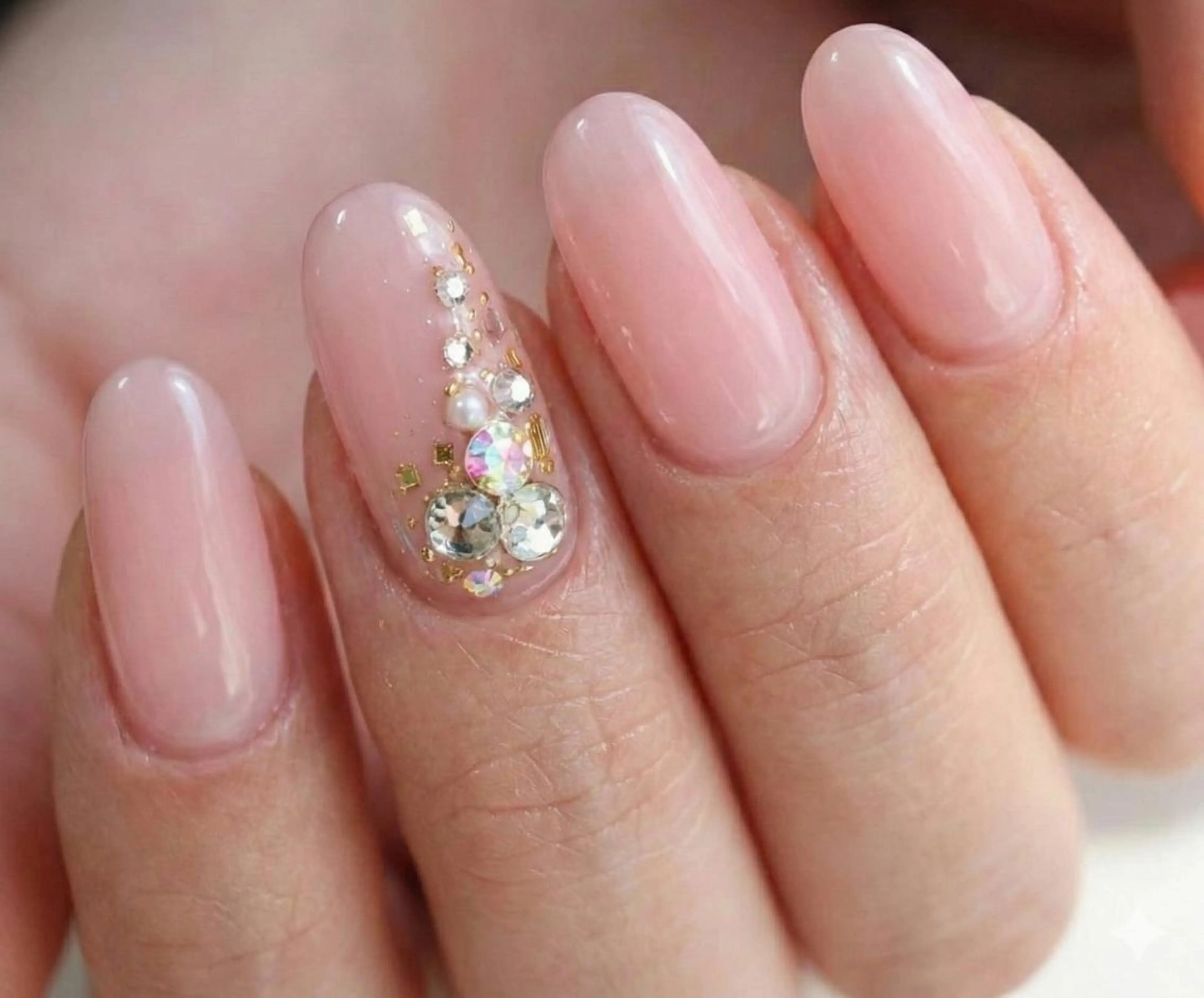 ❀HAND90分やり放題￥５５００「オフあり」の写真