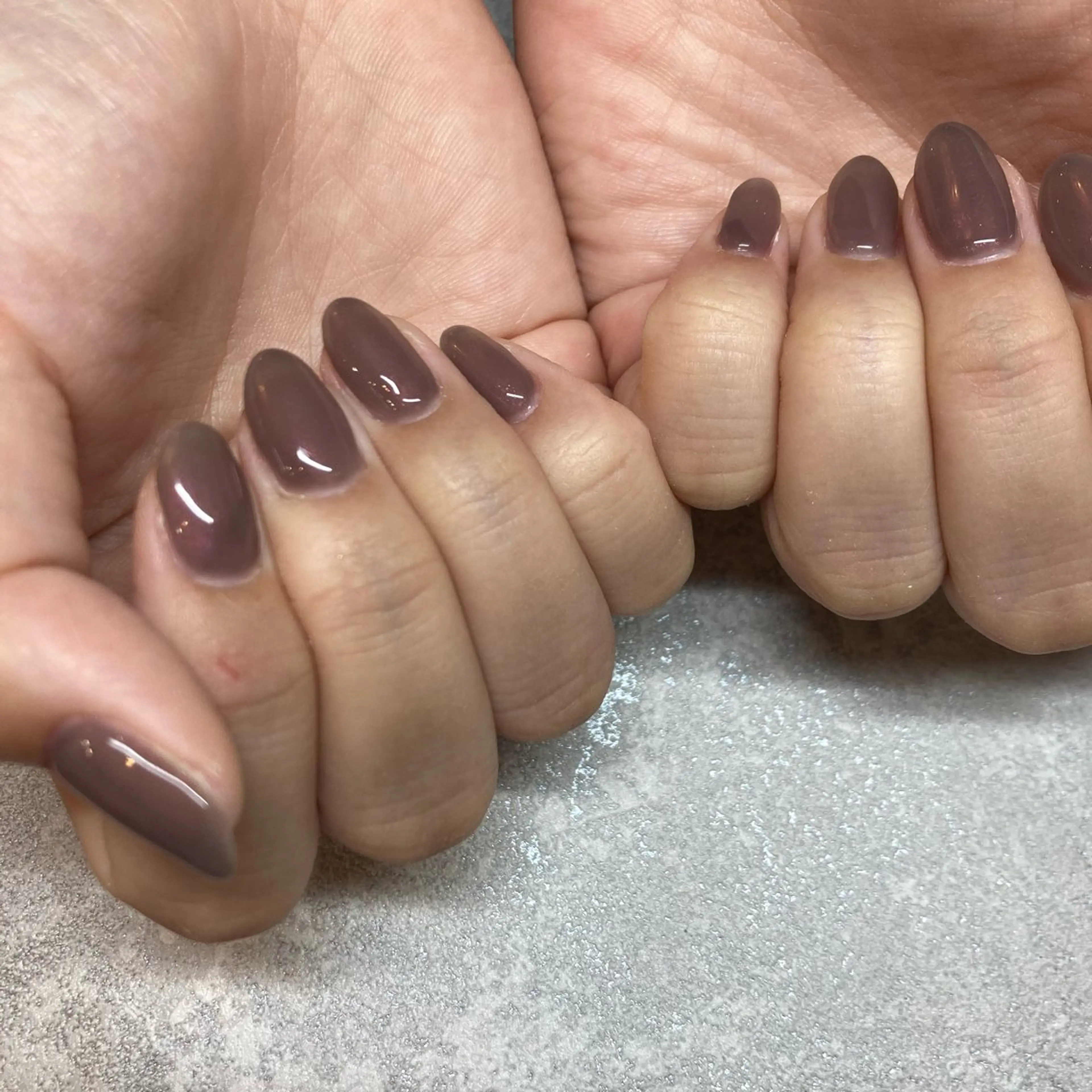 ネイル AlohaLuana 🌺 naoのネイルデザイン