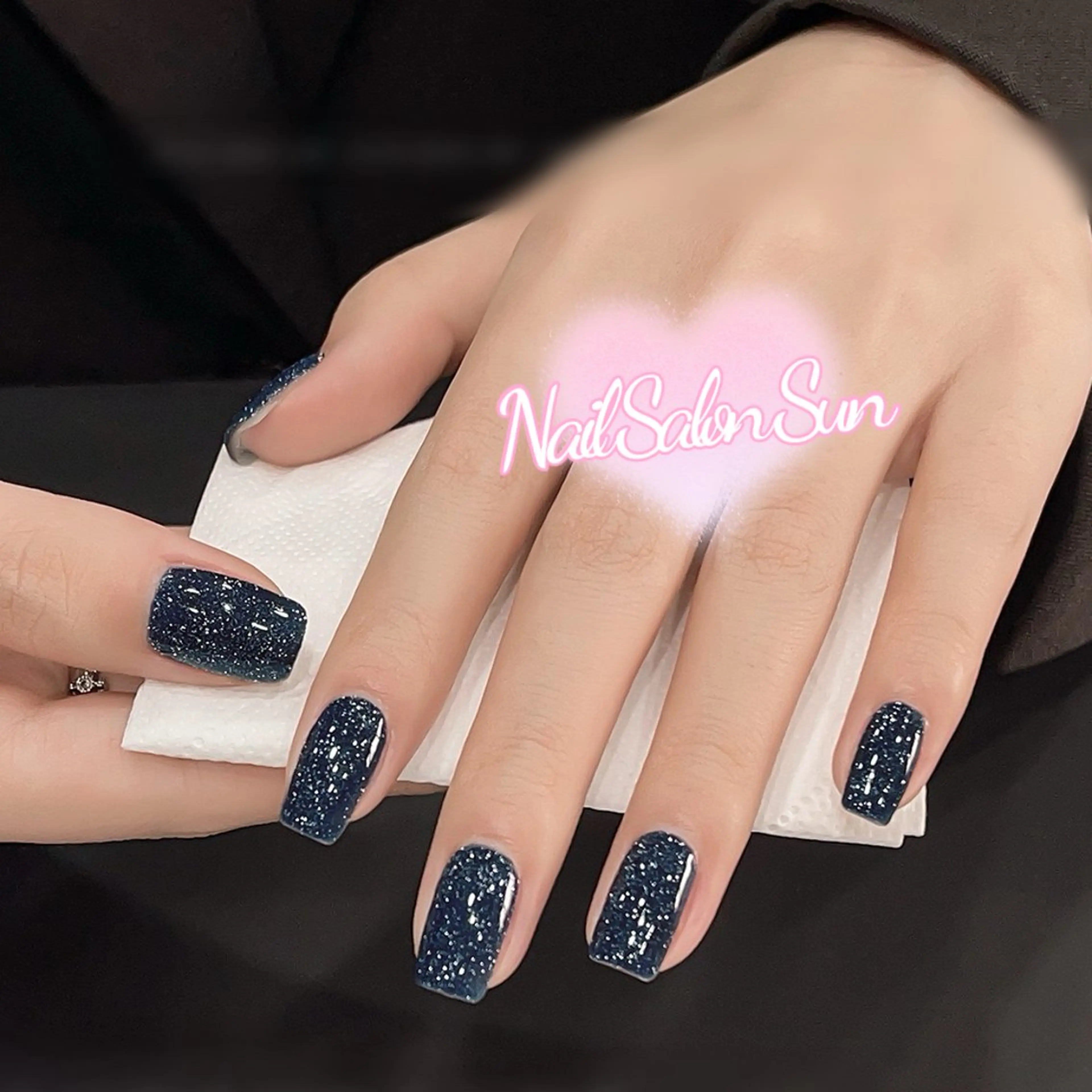 ネイル Sun Nail サン ネイルサロンのネイルデザイン